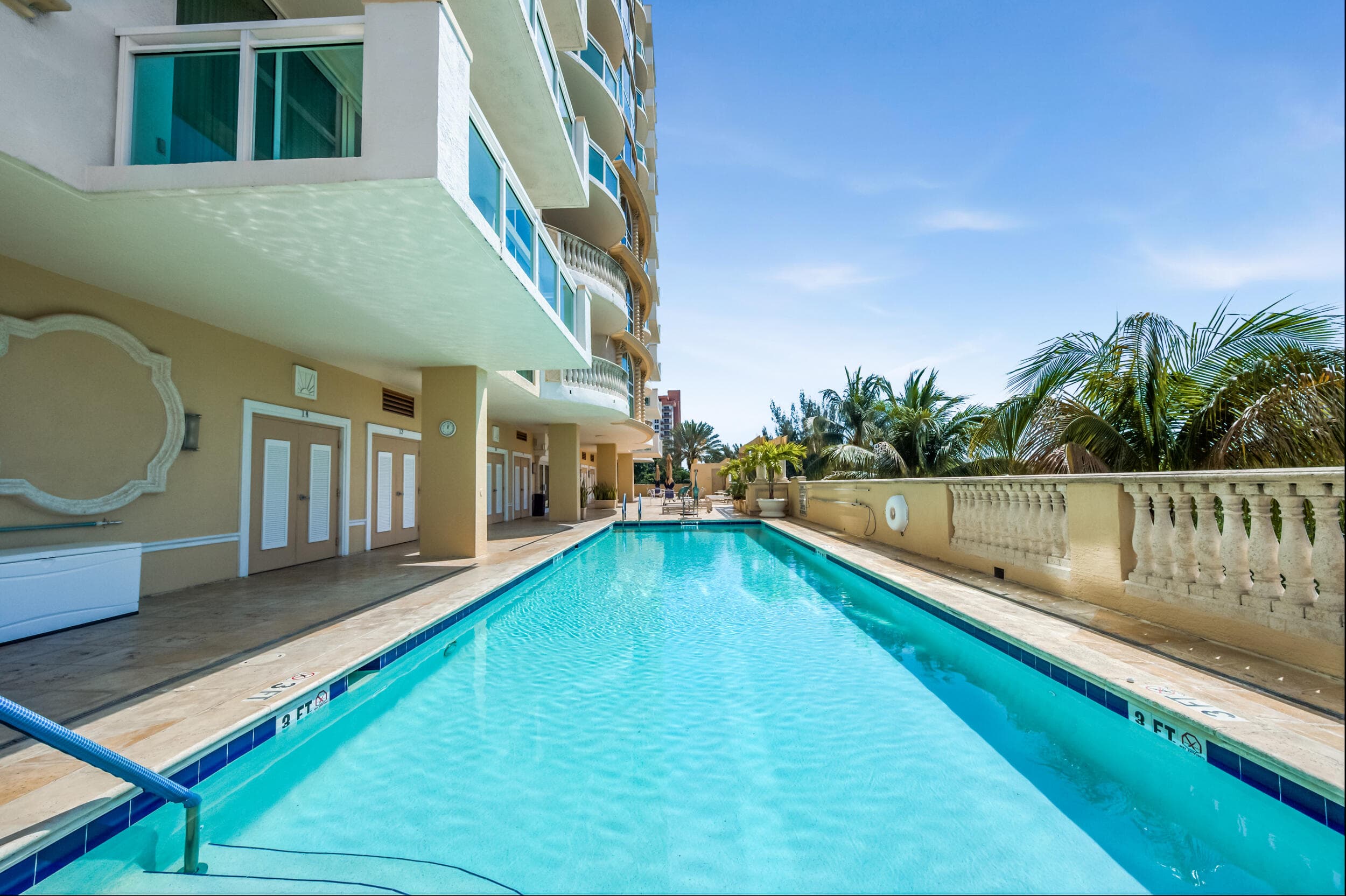 2845 NE 9th Street 906, Fort Lauderdale, FL 33304 — photo 56 of 66