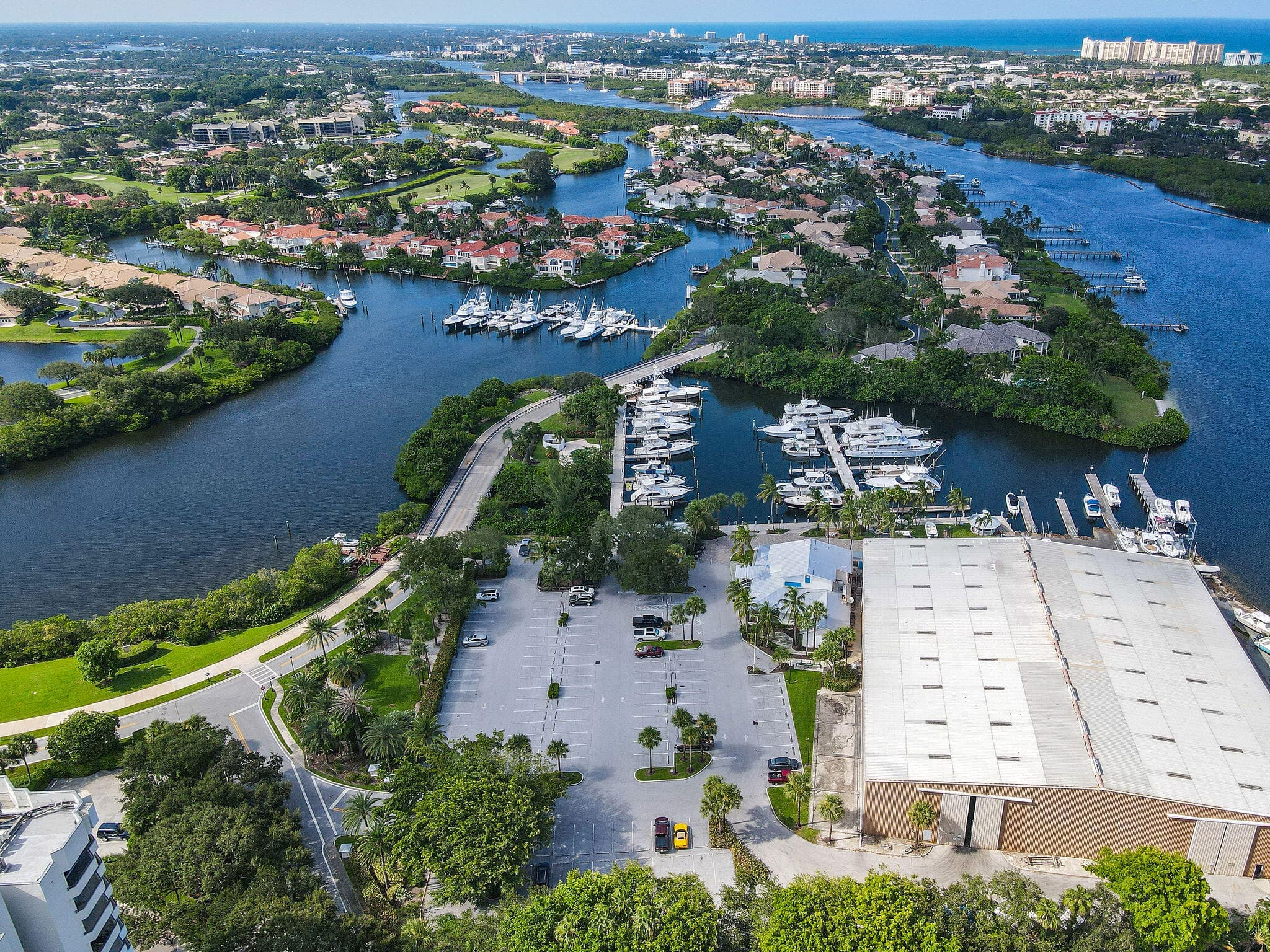17081 Waterbend Drive 128, Jupiter, FL 33477 — photo 40 of 40