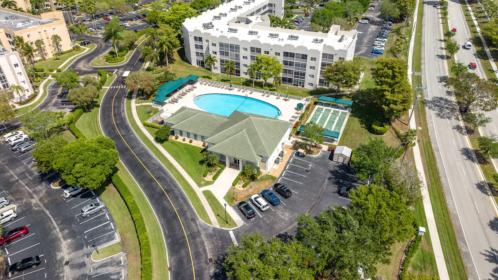7623 Southampton Terrace 102, Tamarac, FL 33321 — photo 56 of 61