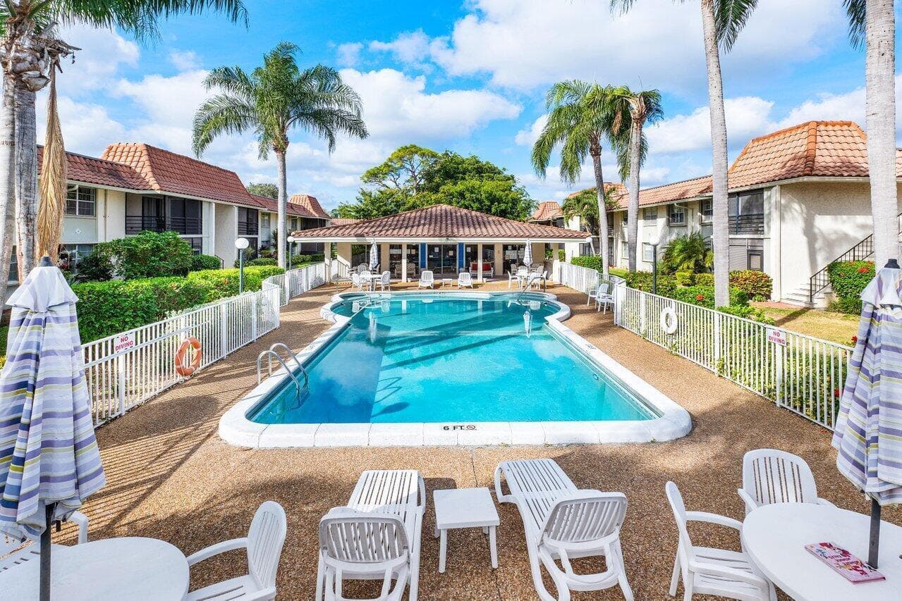 1124 NW 13th Street 204a, Boca Raton, FL 33486 — photo 28 of 30