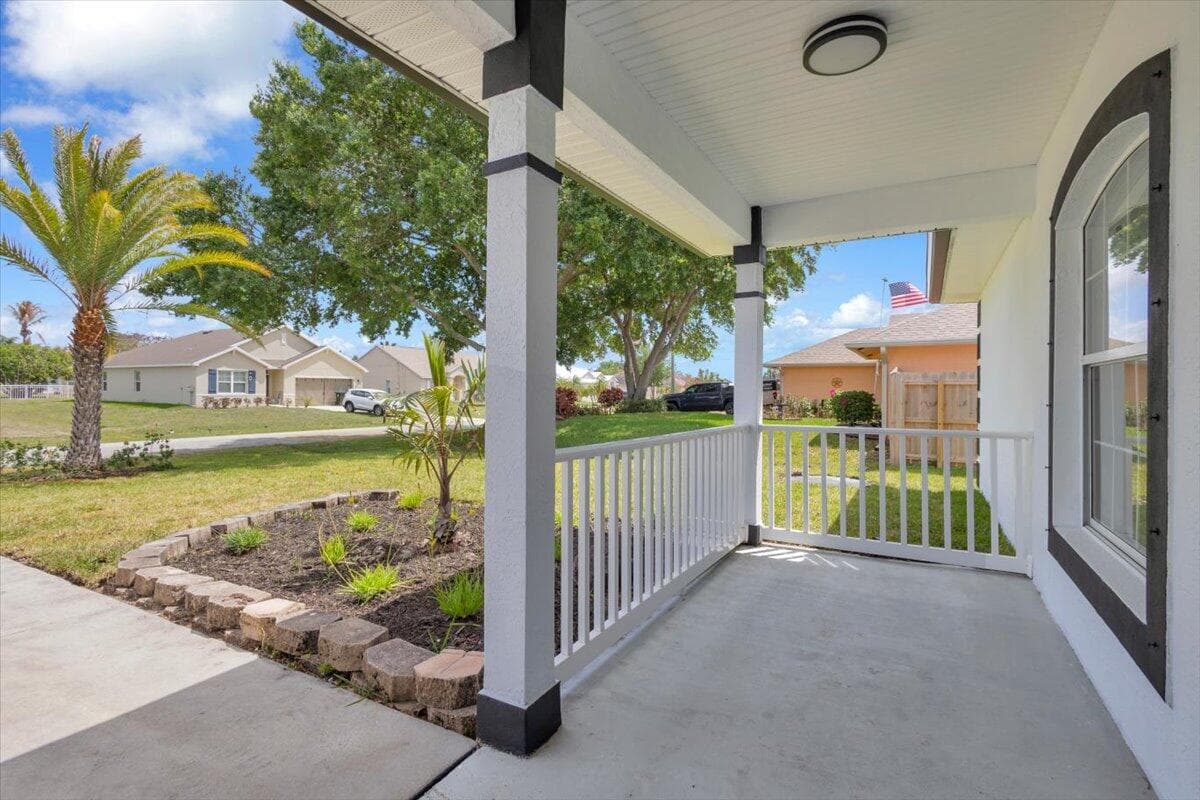 3614 SW Viceroy Street, Port St. Lucie, FL 34953 — photo 36 of 38