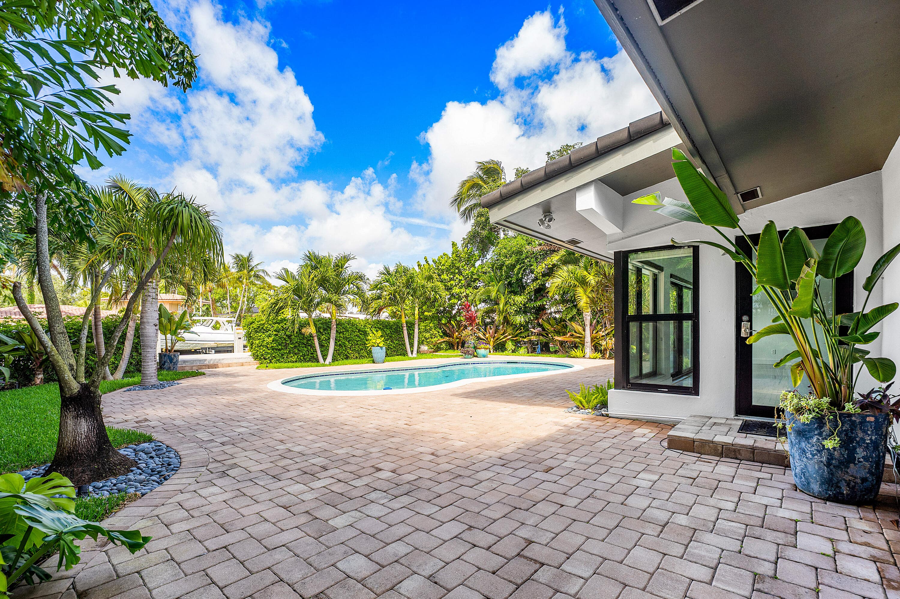 801 Solar Isle Drive, Fort Lauderdale, FL 33301 — photo 114 of 120