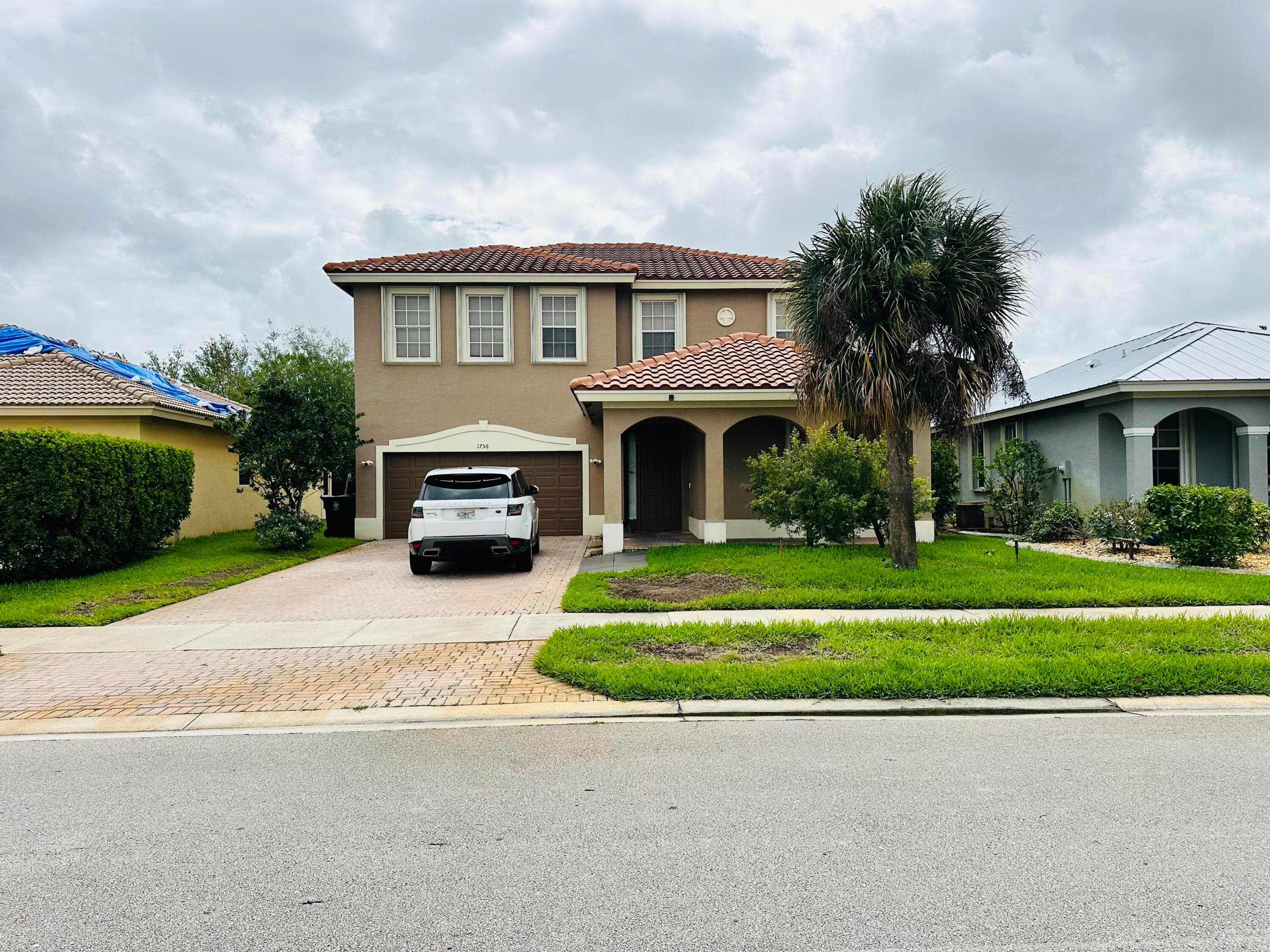 1756 SW Jamesport Drive, Port St. Lucie, FL 34953 — photo 1 of 35