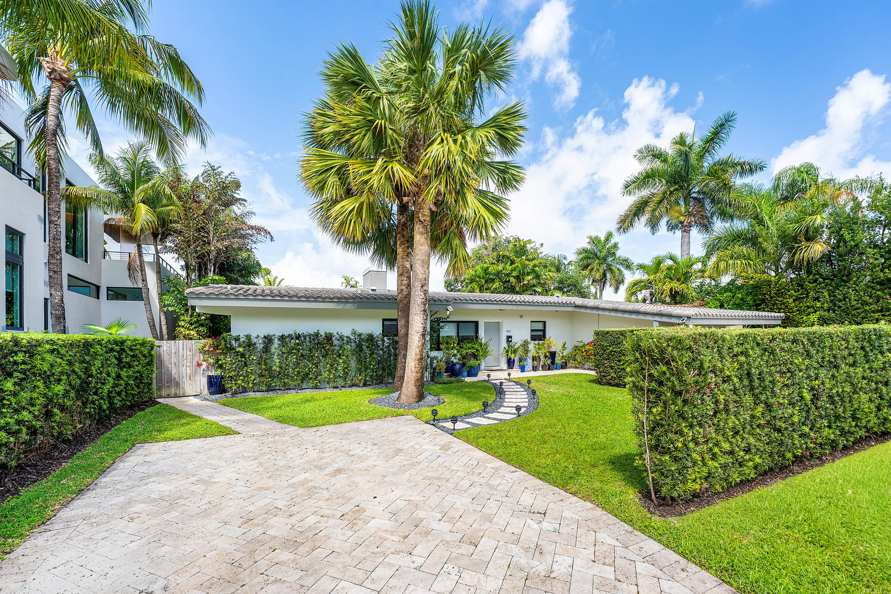 801 Solar Isle Drive, Fort Lauderdale, FL 33301 — photo 119 of 120