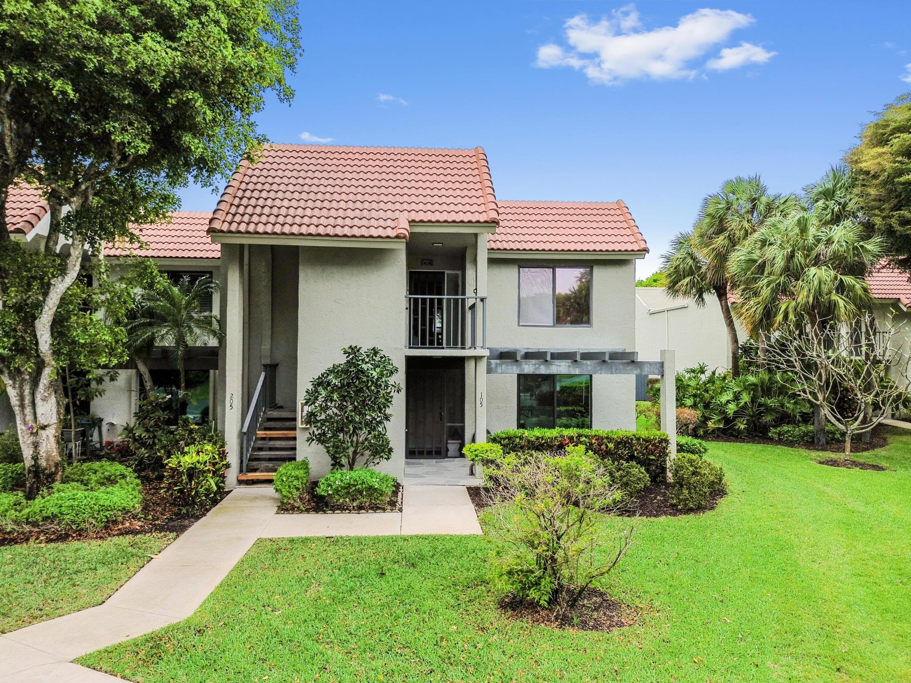 5743 Fairway Park Court 105, Boynton Beach, FL 33437 — photo 24 of 33
