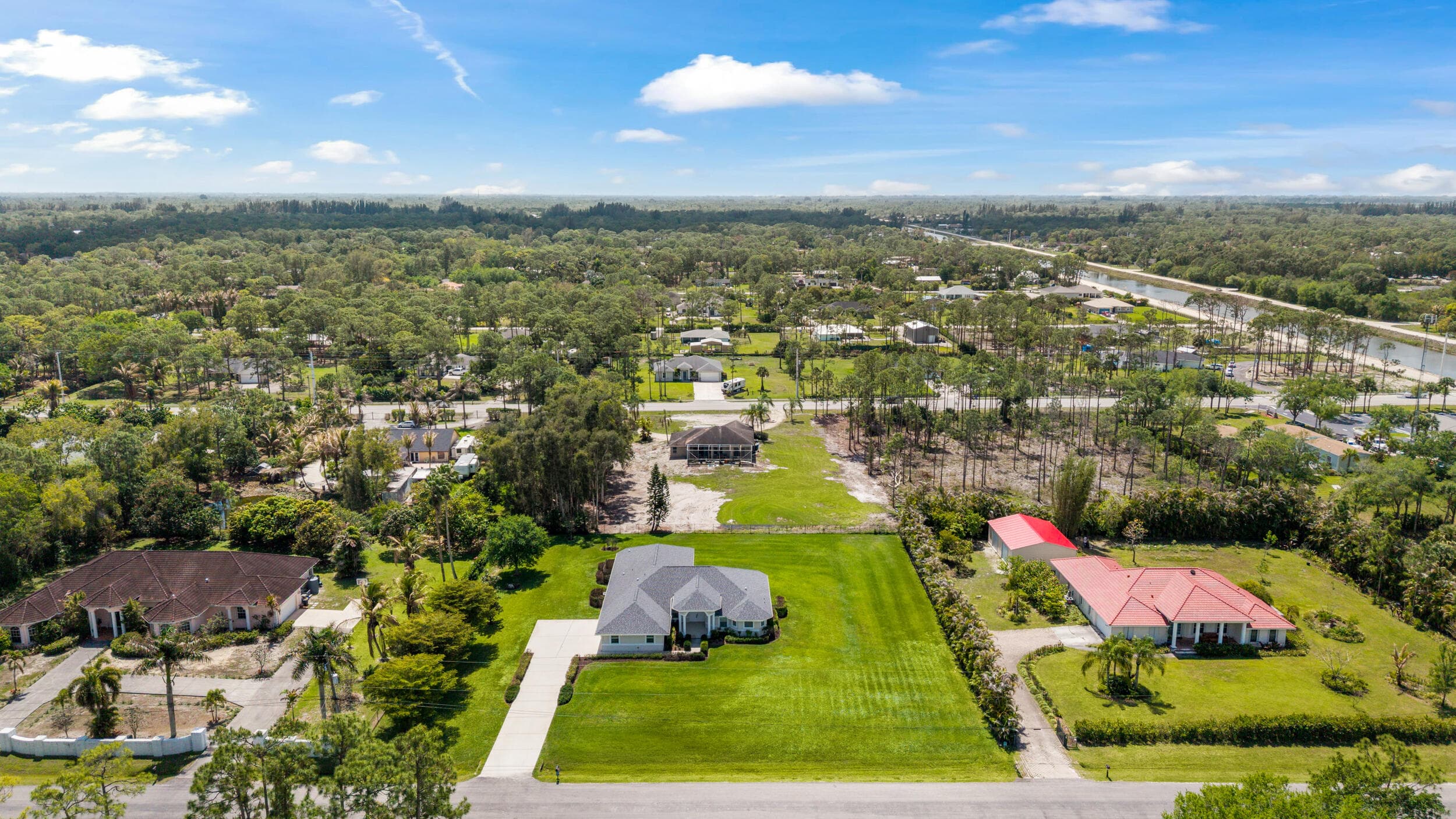 12878 N 70th Pl Place N, The Acreage, FL 33412 — photo 54 of 61