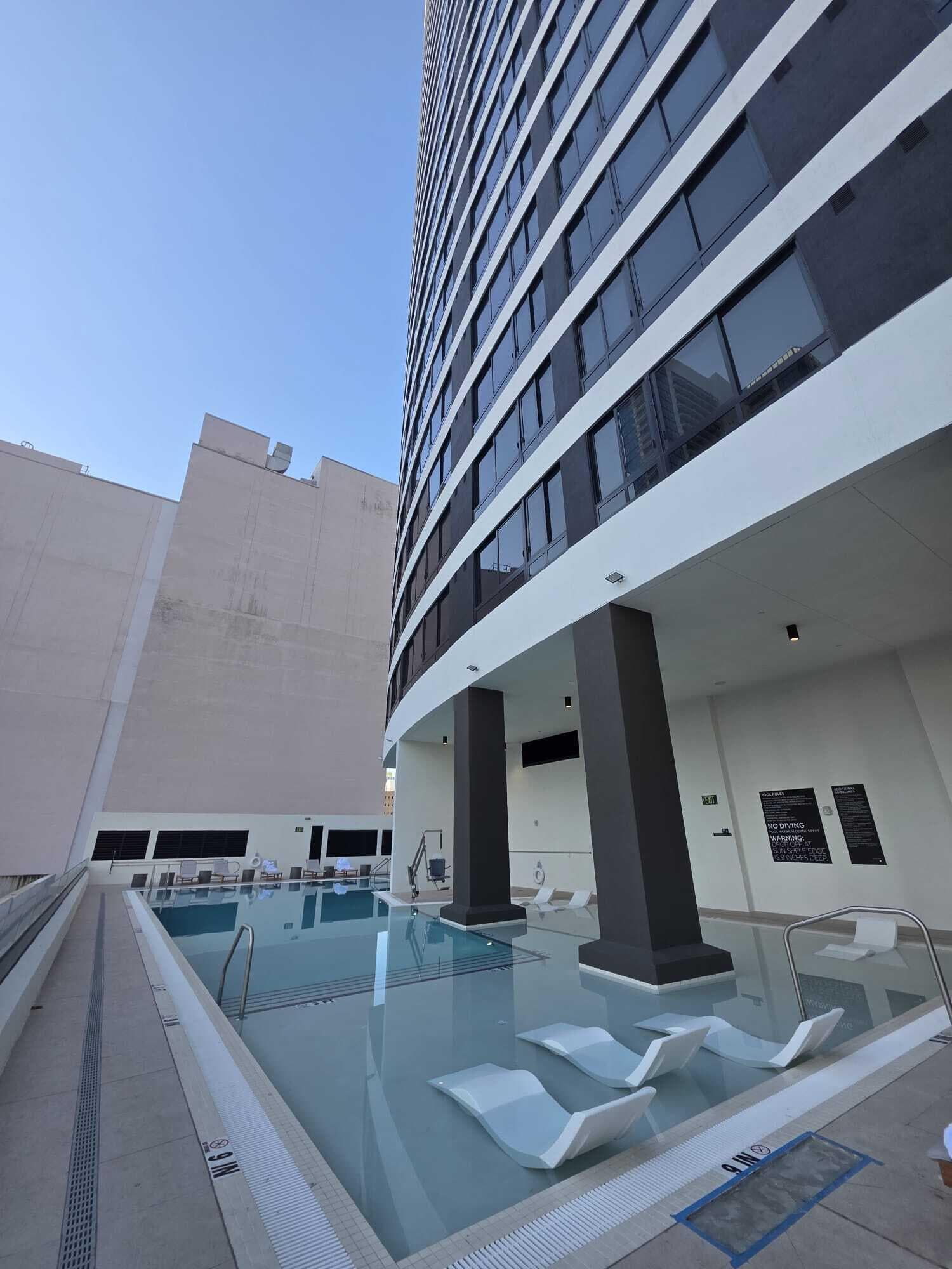 225 N Miami Avenue 804, Miami, FL 33128 — photo 43 of 65
