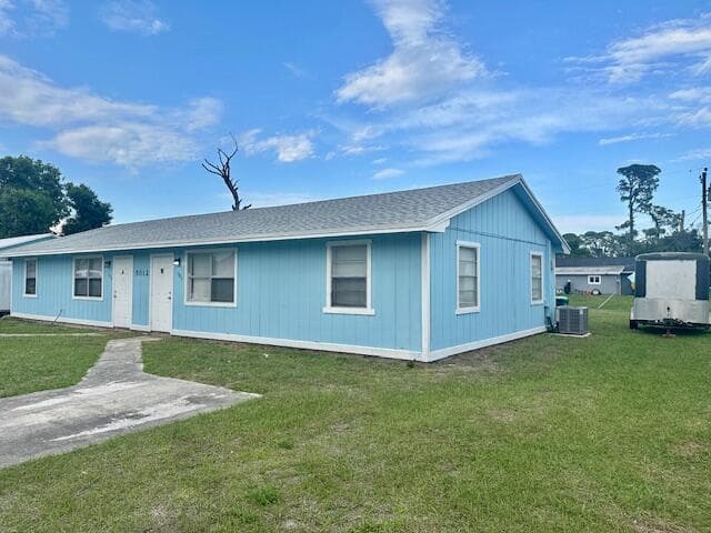 5012 Killarney Avenue, Fort Pierce, FL 34951 — photo 5 of 7