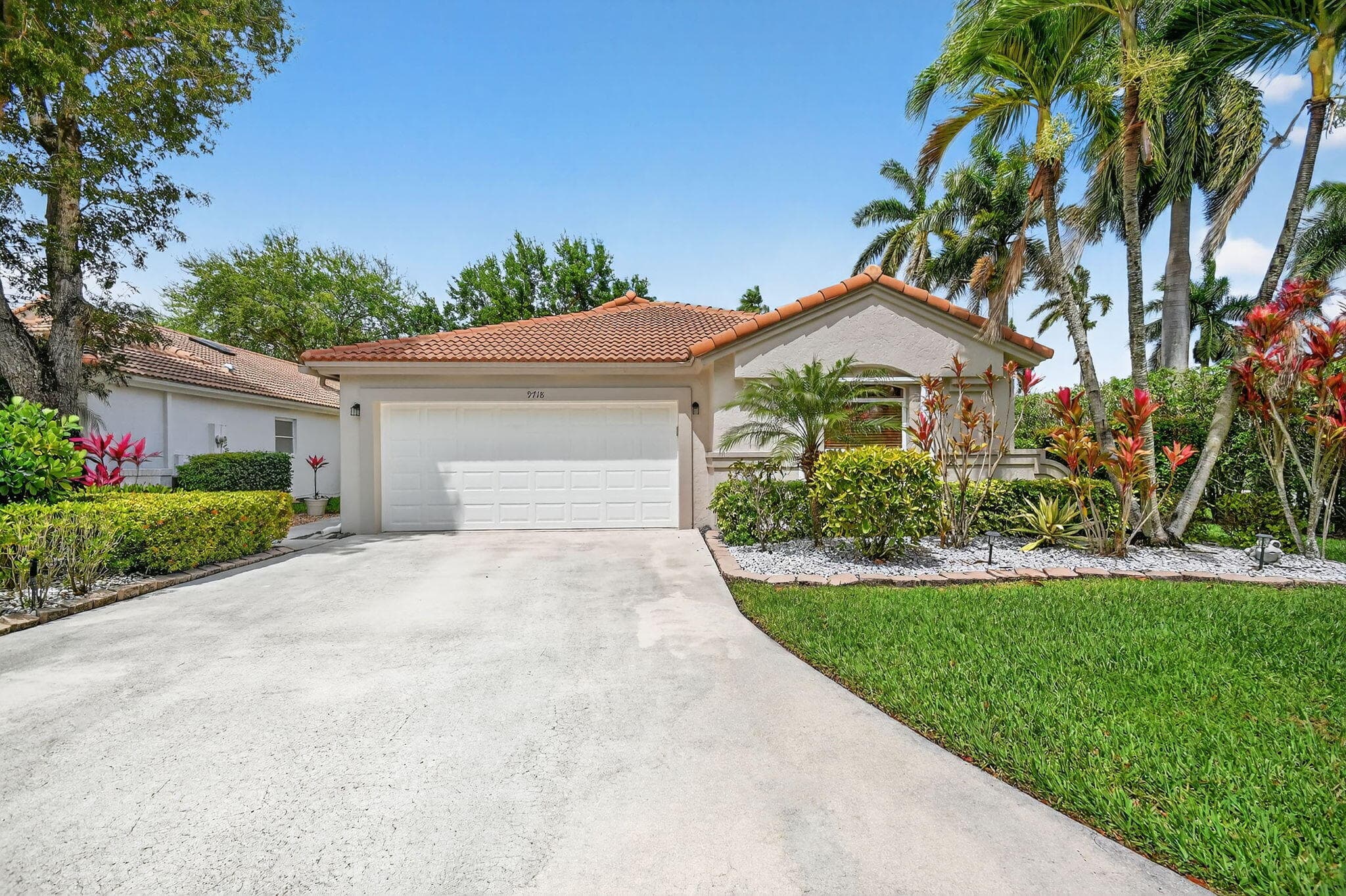 9718 Harbour Lake Circle, Boynton Beach, FL 33437 — photo 105 of 107