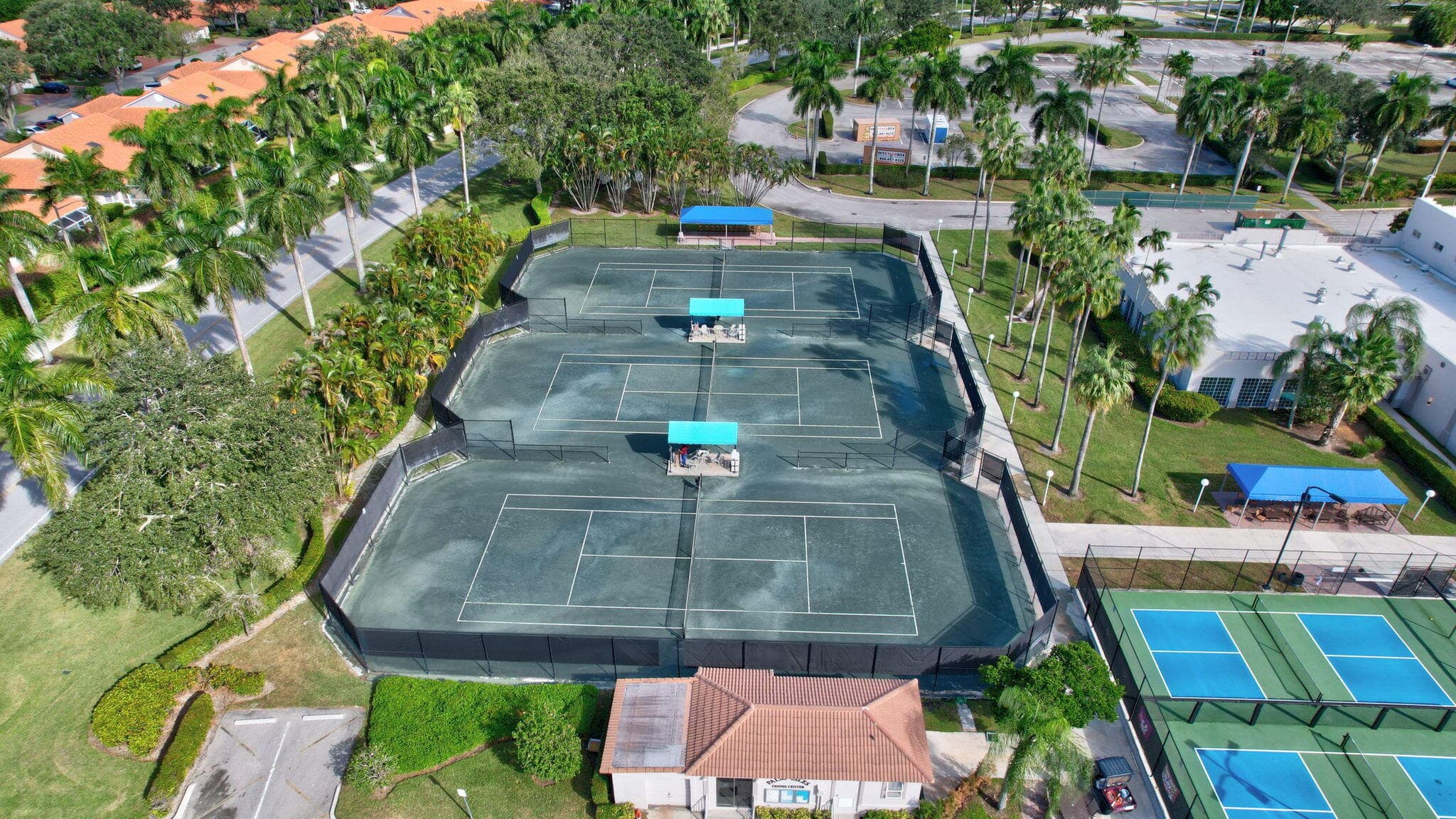 9718 Harbour Lake Circle, Boynton Beach, FL 33437 — photo 99 of 107