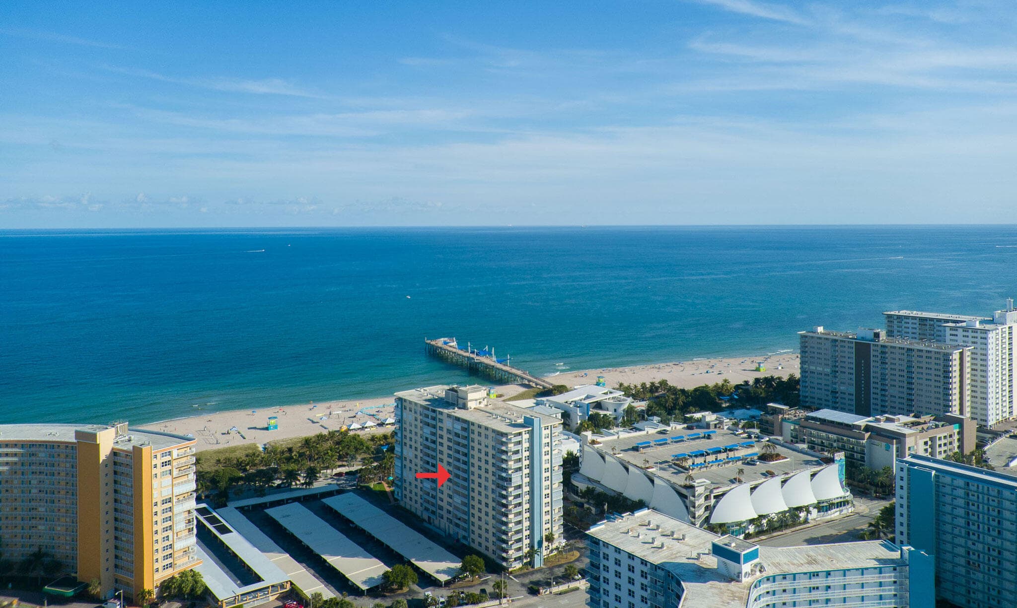 305 N Pompano Beach Boulevard 1007, Pompano Beach, FL 33062 — photo 13 of 44