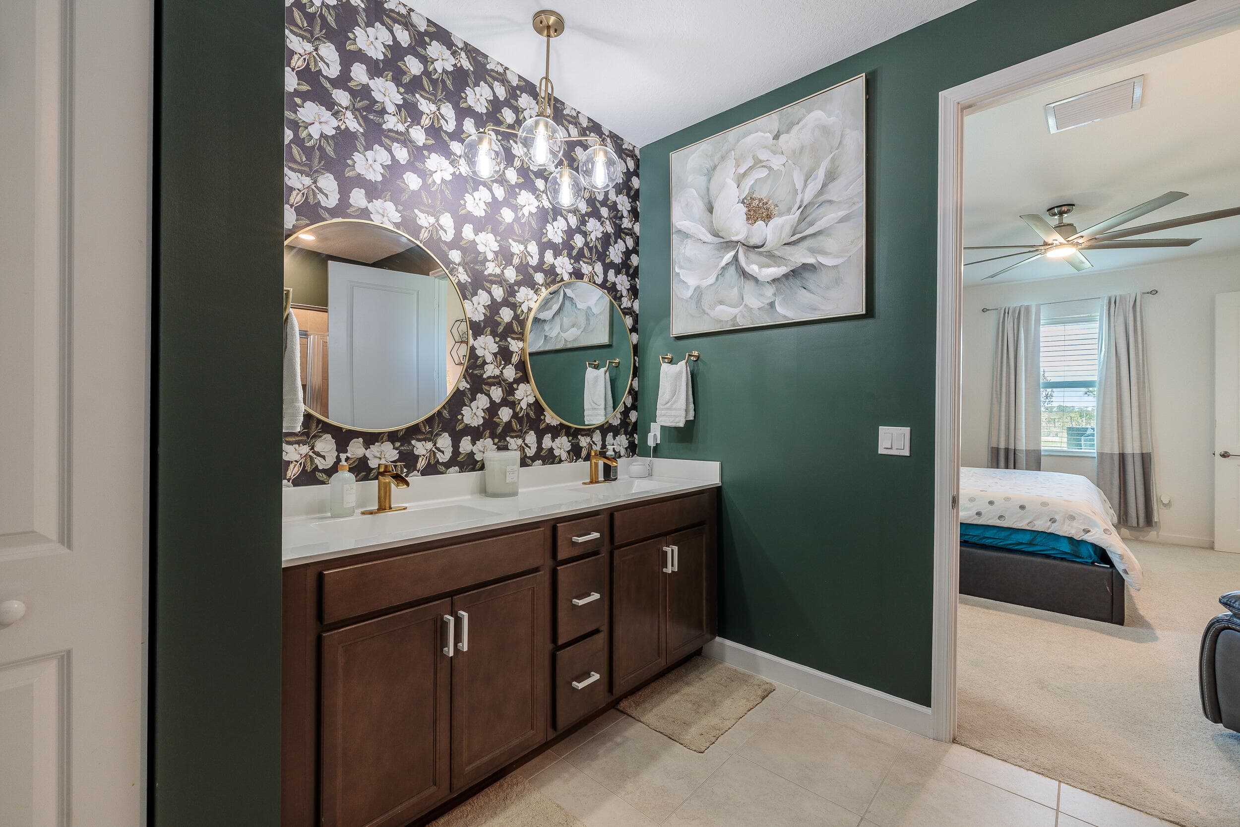 13145 NW Copper Creek Drive, Port St. Lucie, FL 34987 — photo 19 of 45