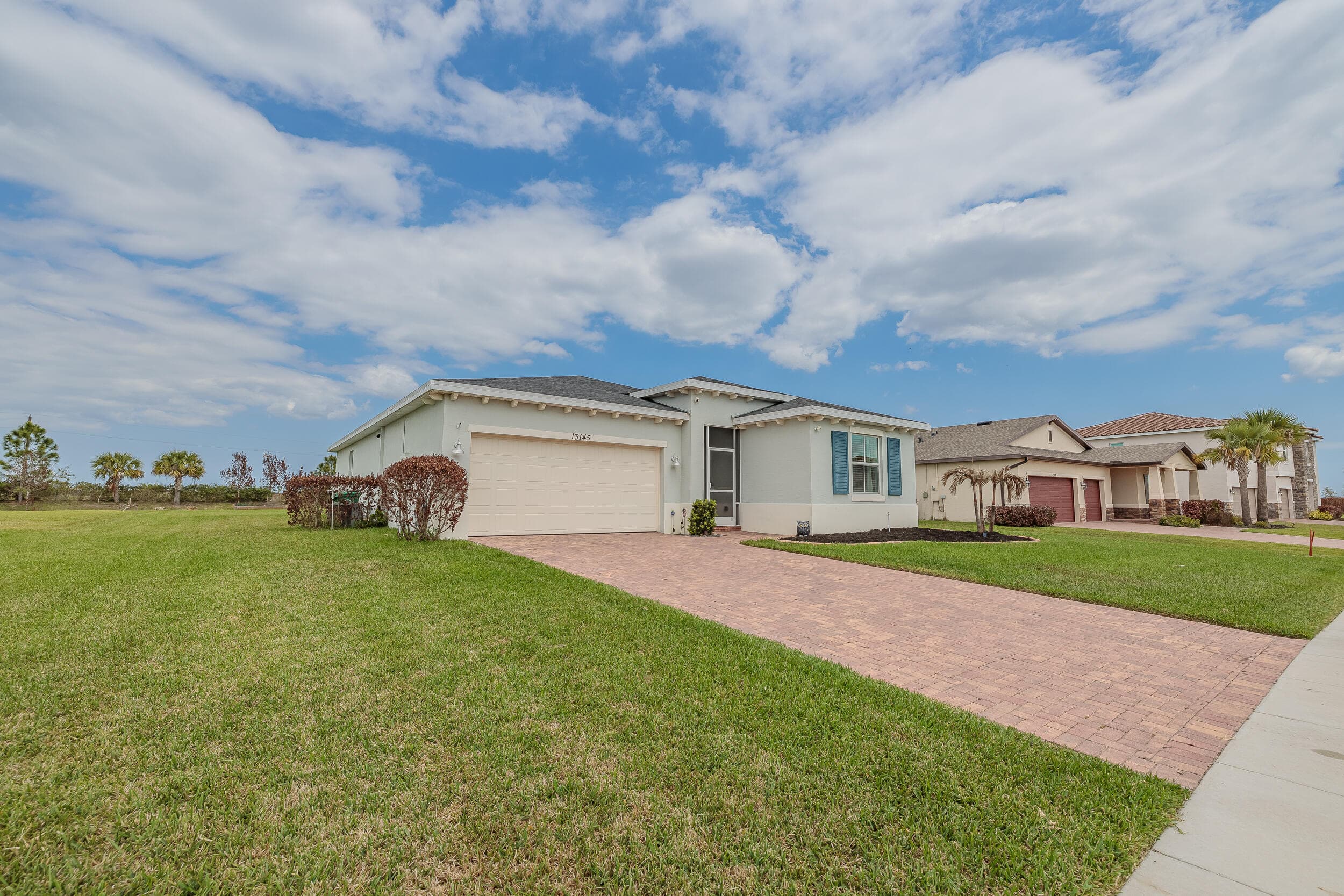 13145 NW Copper Creek Drive, Port St. Lucie, FL 34987 — photo 2 of 45