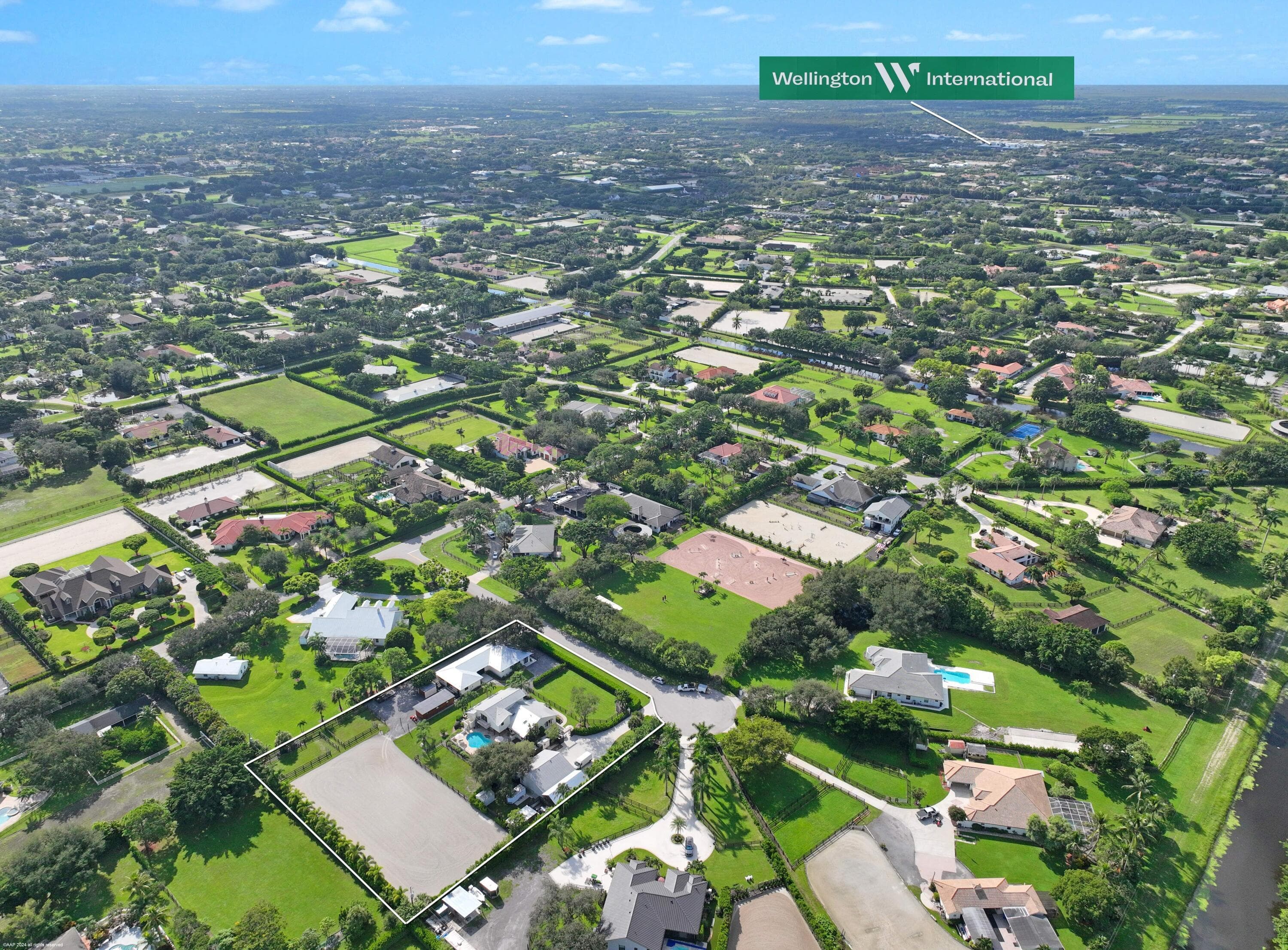 14965 Oatland Court, Wellington, FL 33414 — photo 24 of 27