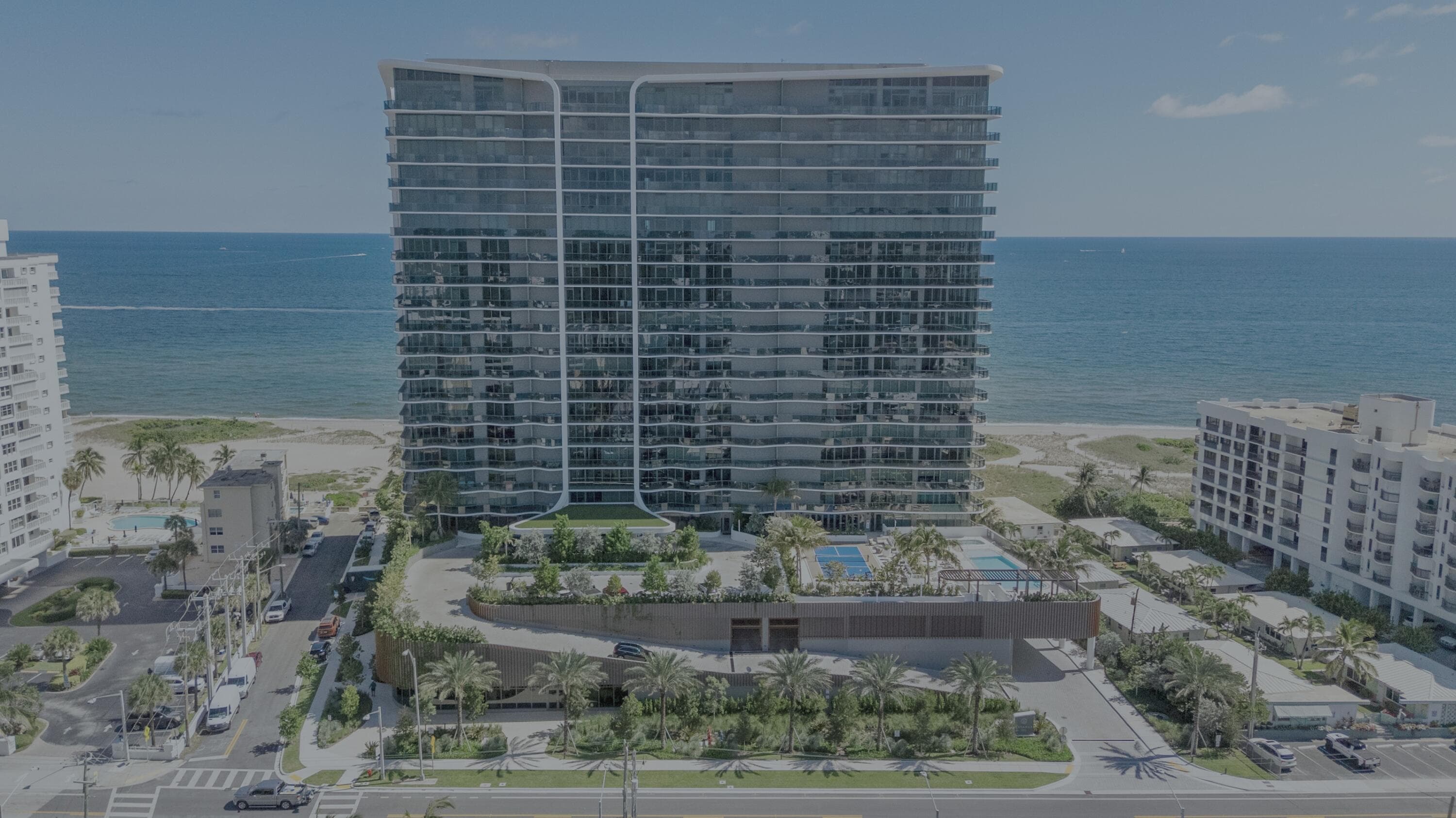 900 N Ocean Boulevard 802, Pompano Beach, FL 33062 — photo 38 of 59