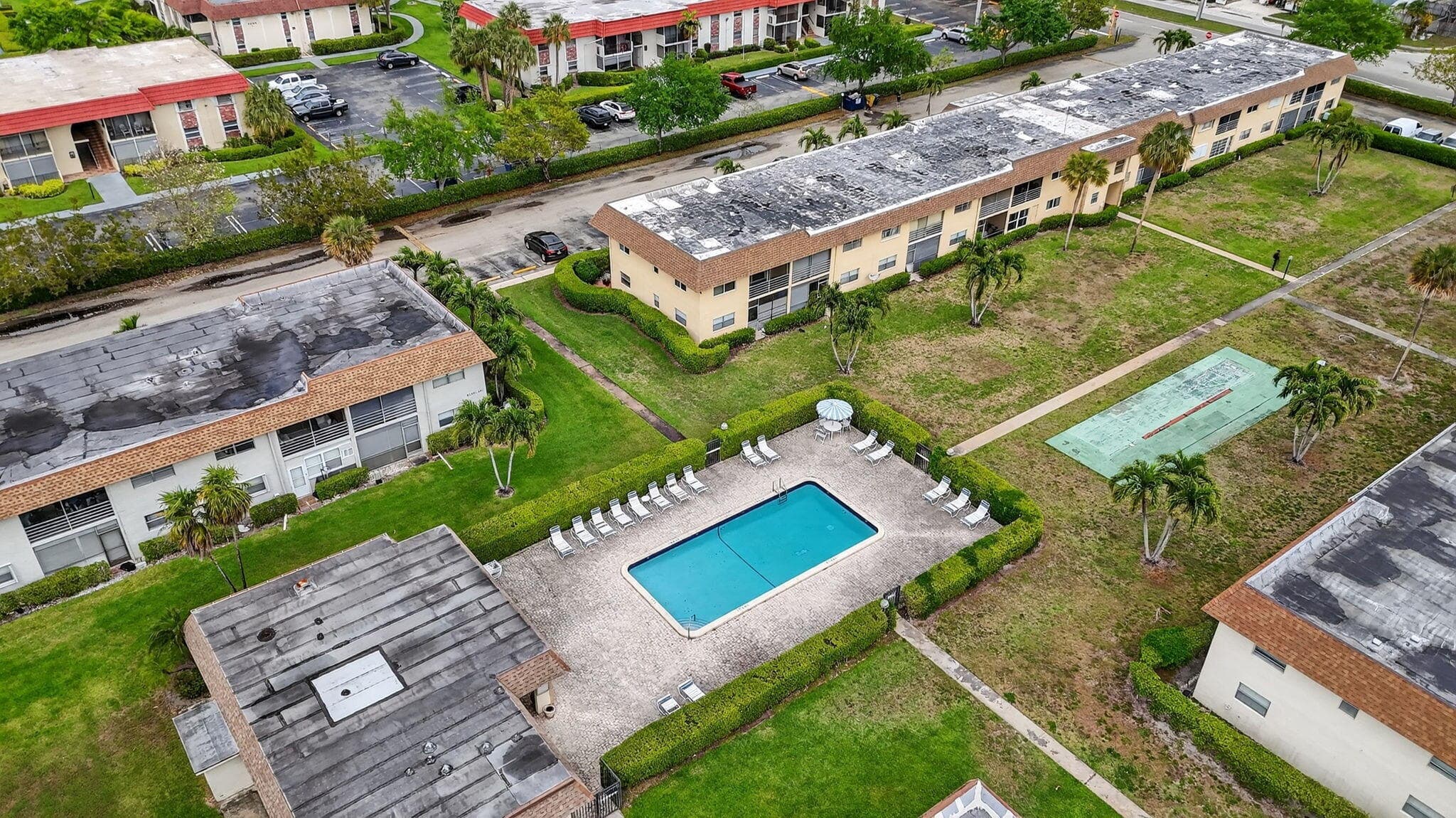 9855 Sandalfoot Boulevard Apt 317, Boca Raton, FL 33428 — photo 28 of 29