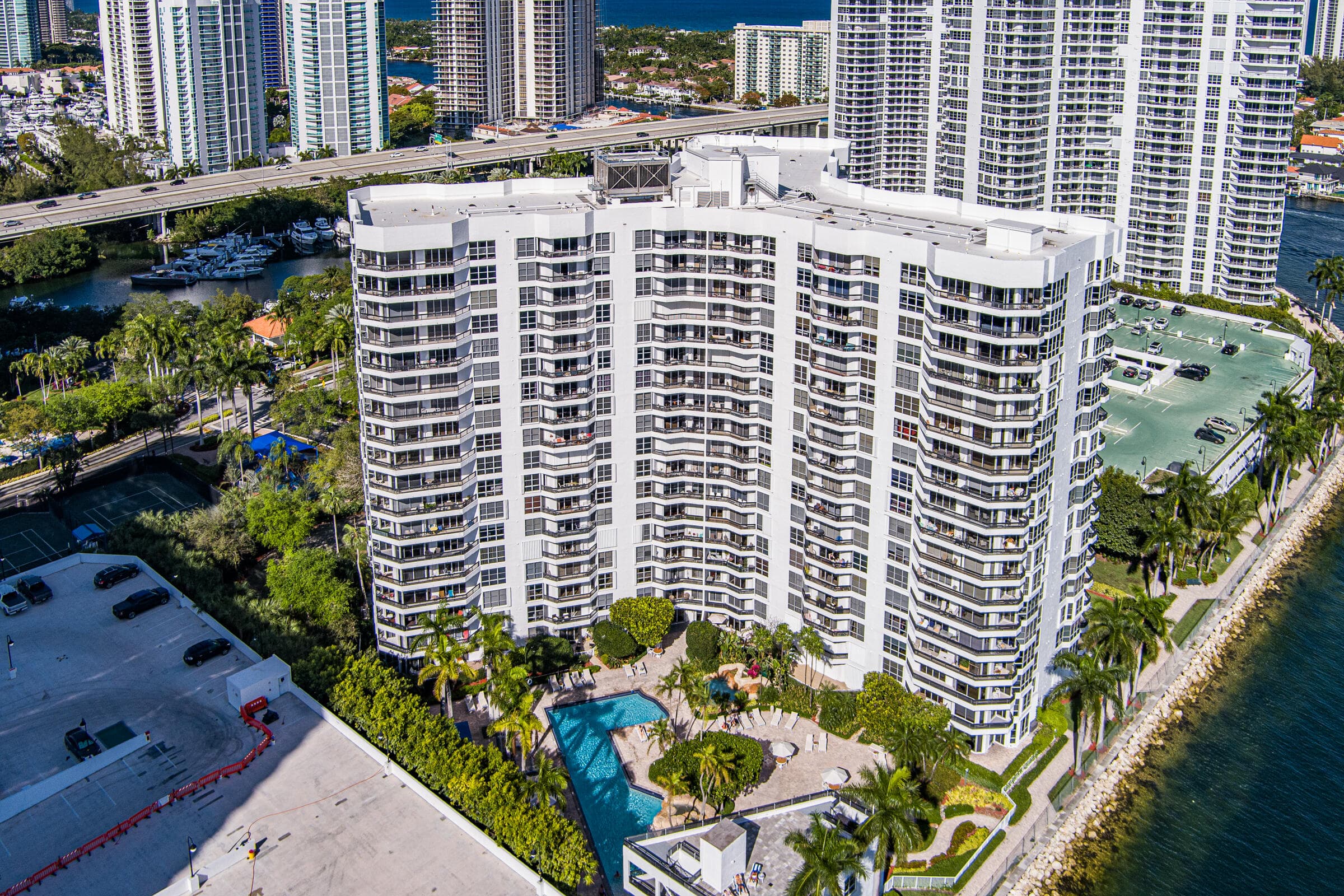 3600 Mystic Pointe Drive Ph16, Aventura, FL 33180 — photo 52 of 61