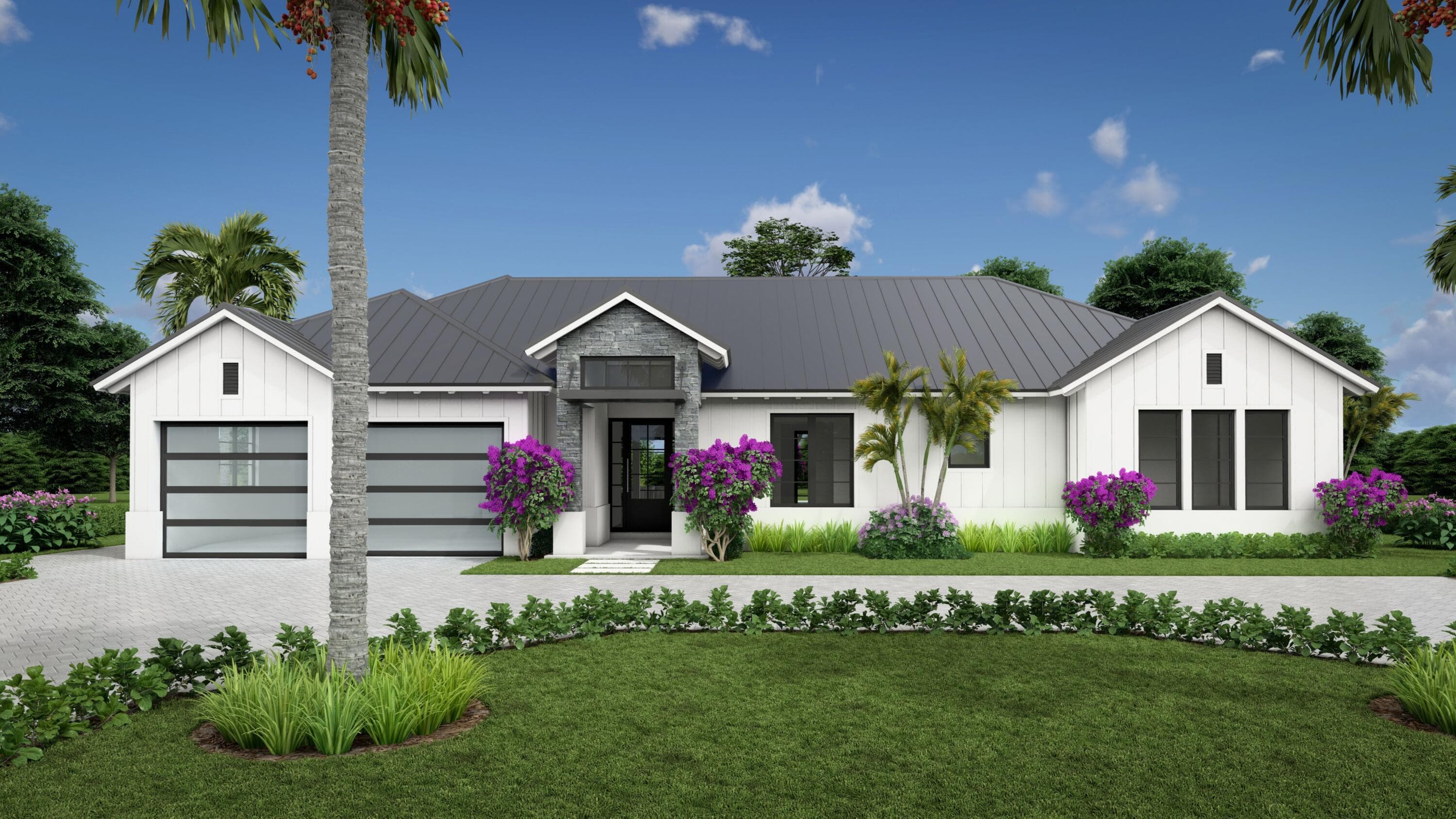 1245 Aryana Way, Delray Beach, FL 33445 — photo 1 of 13