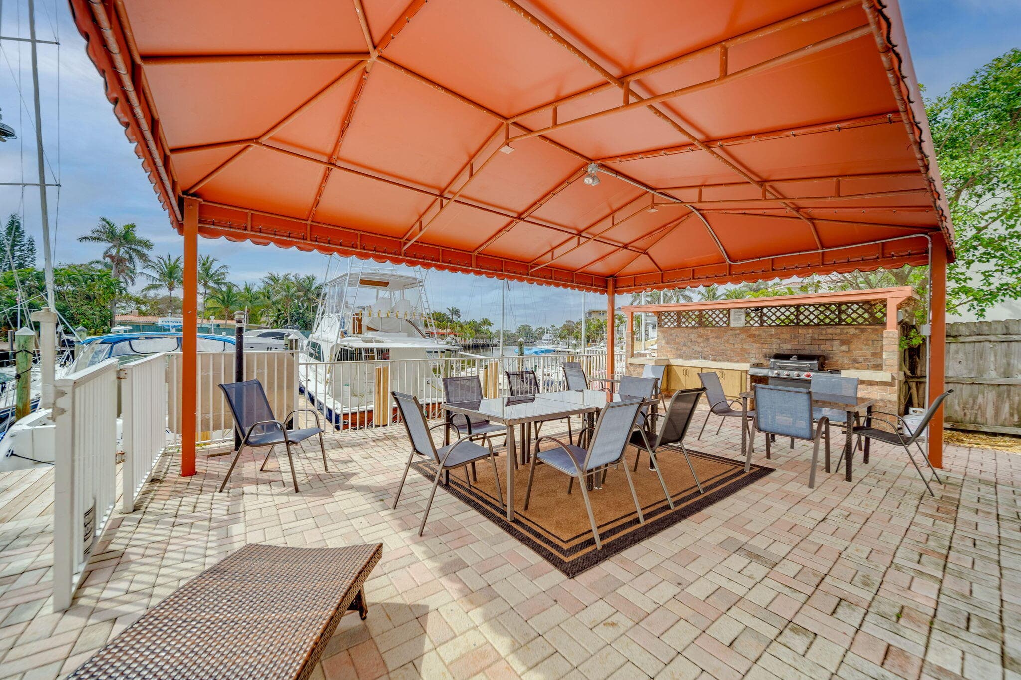 2724 NE 14th Street 6, Fort Lauderdale, FL 33304 — photo 20 of 21