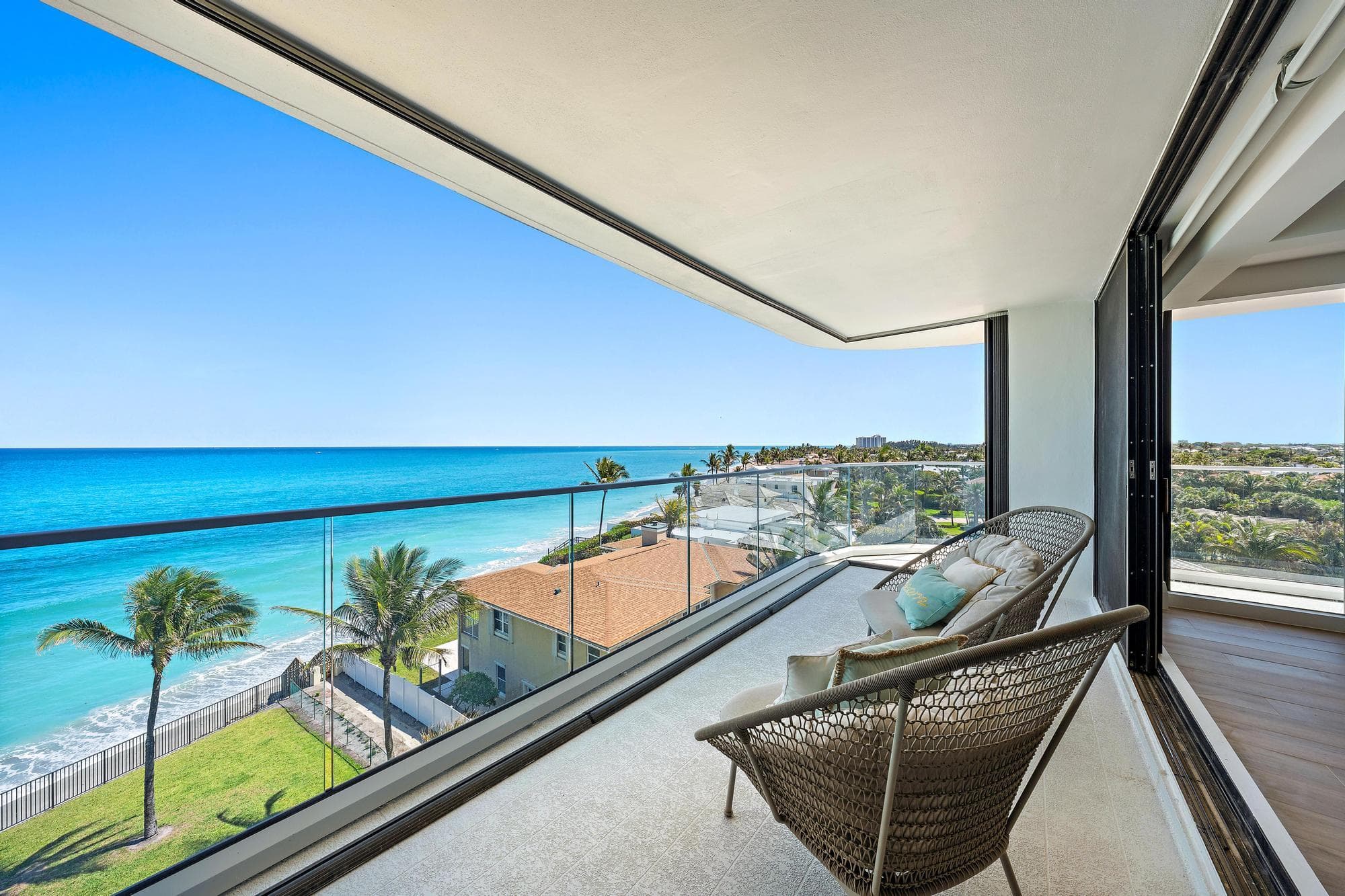 100 Beach Road 604, Jupiter, FL 33469 — photo 17 of 46