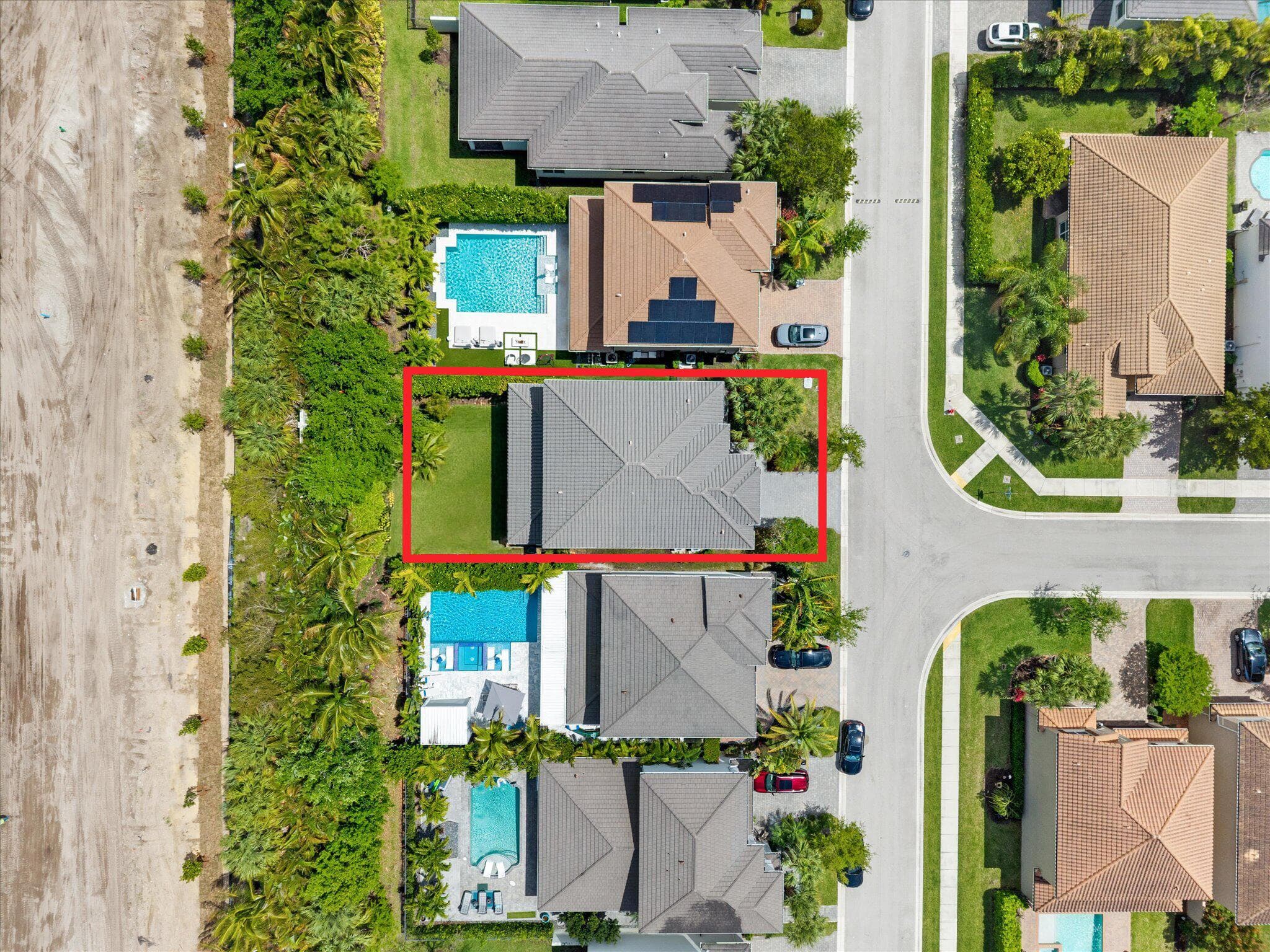 9781 Salty Bay Drive, Delray Beach, FL 33446 — photo 48 of 49