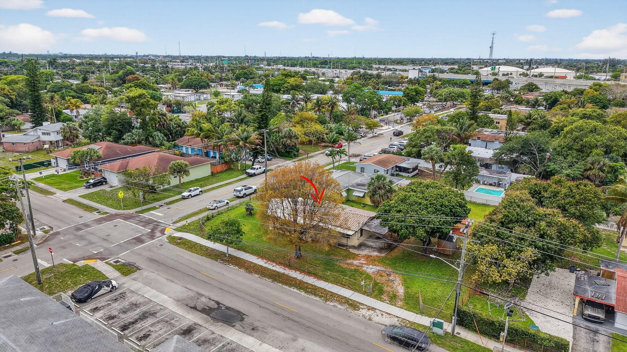 4117 NW 5th Avenue, Oakland Park, FL 33309 — photo 43 of 48