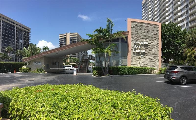 2001 S Ocean Drive 46, Hallandale Beach, FL 33009 — photo 14 of 21