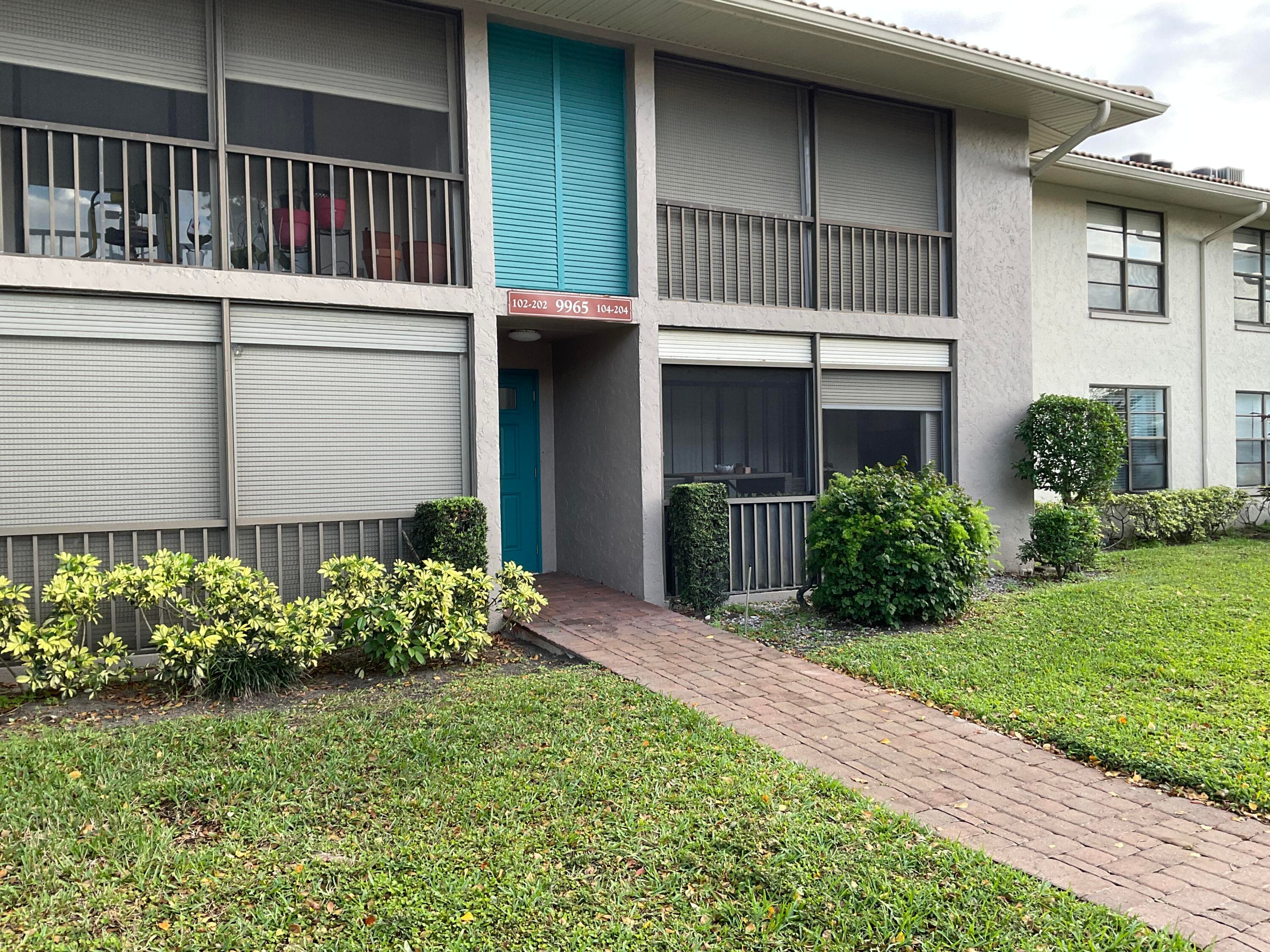 9965 Pineapple Tree Drive 104, Boynton Beach, FL 33436 — photo 2 of 34