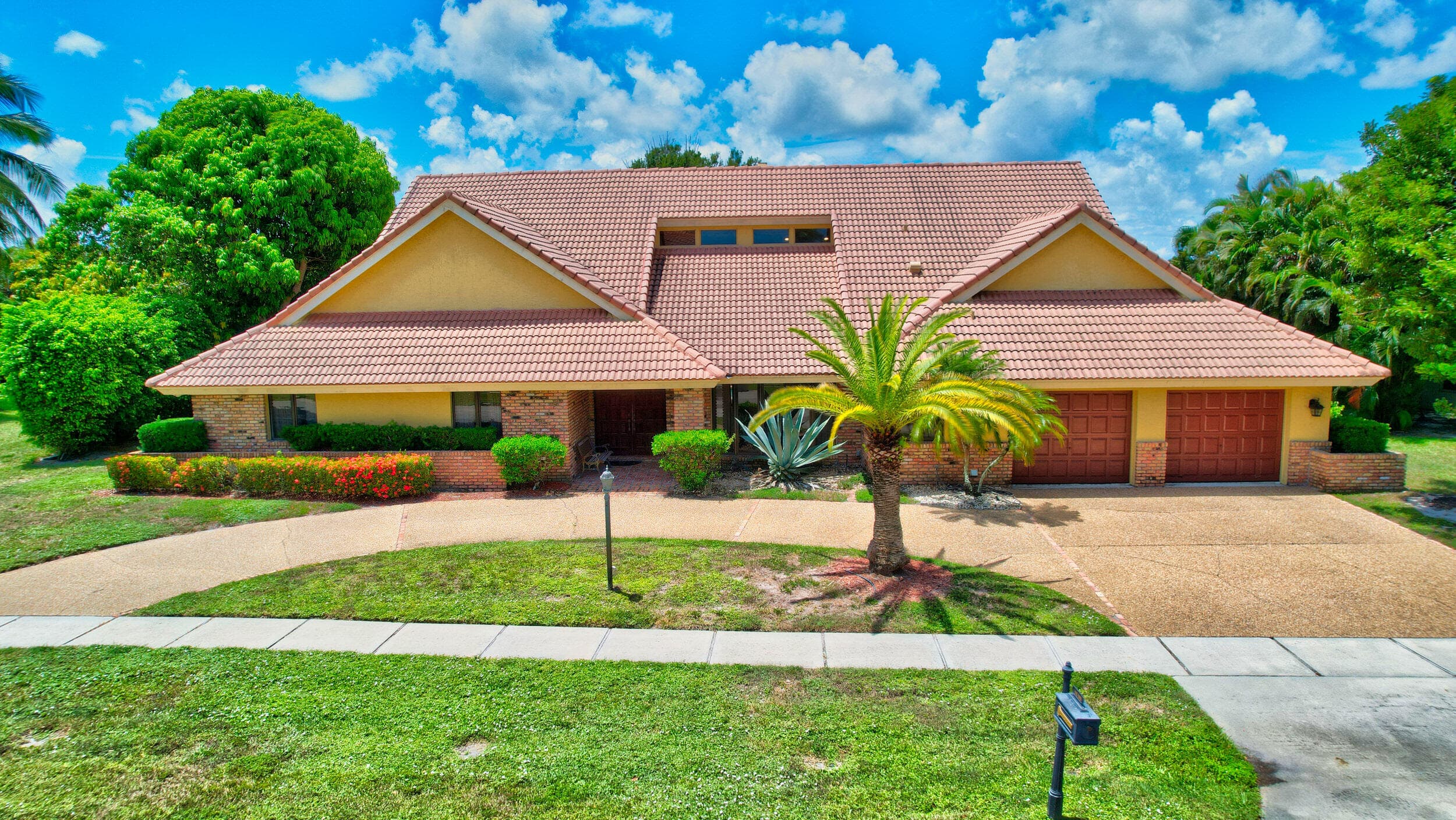 3110 Equestrian Drive, Boca Raton, FL 33434 — photo 1 of 36