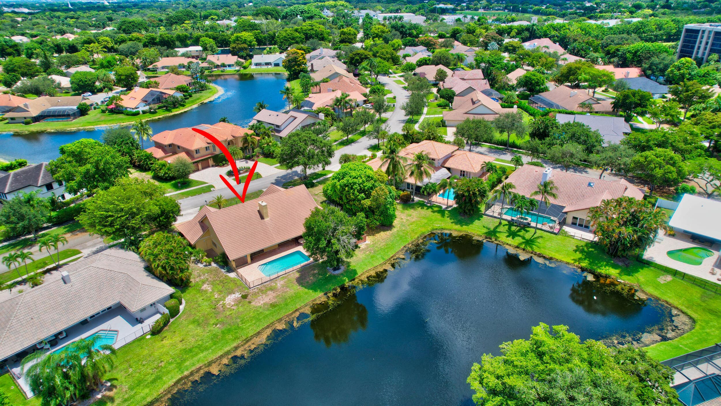 3110 Equestrian Drive, Boca Raton, FL 33434 — photo 34 of 36