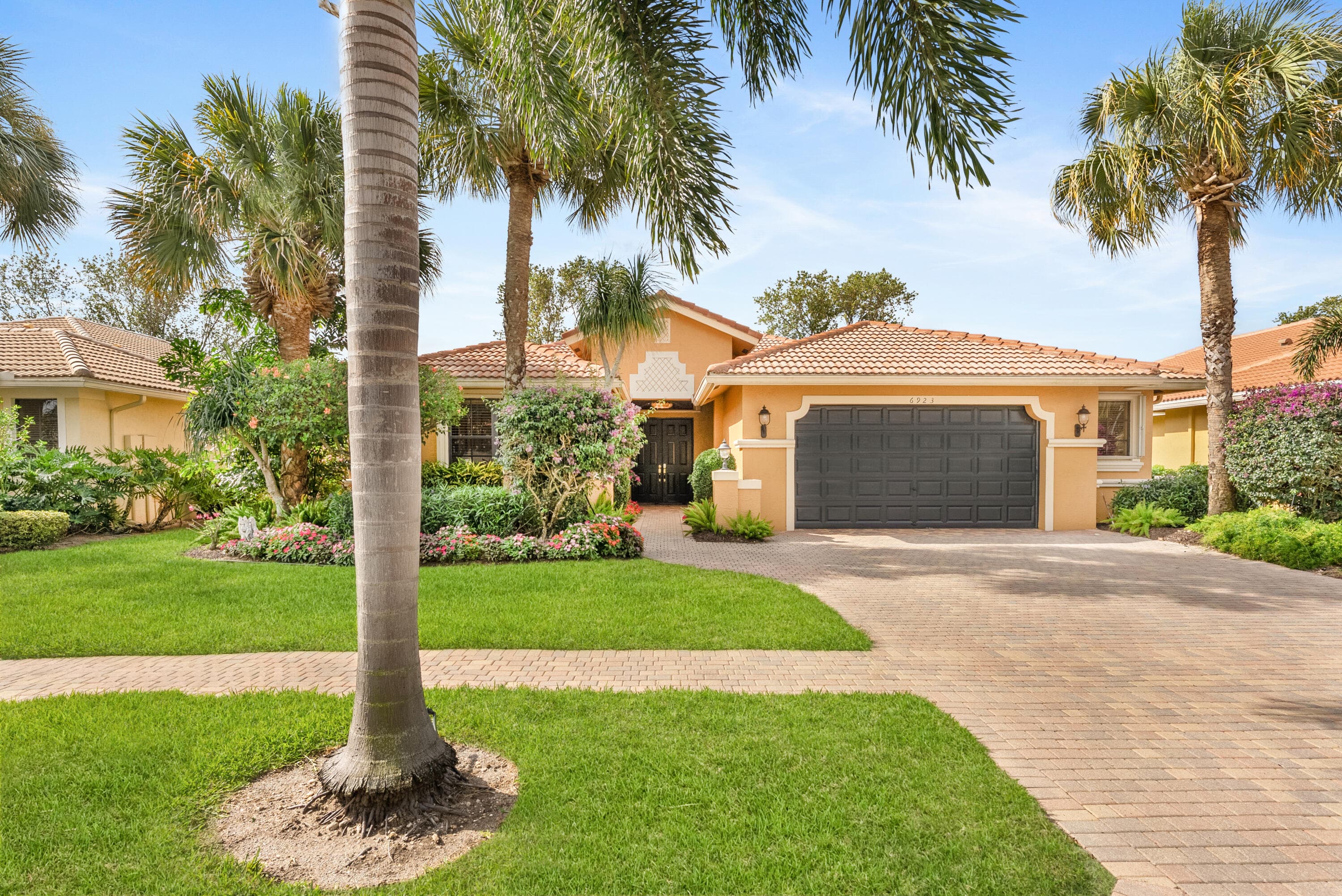 6923 Antinori Lane, Boynton Beach, FL 33437 — photo 3 of 41