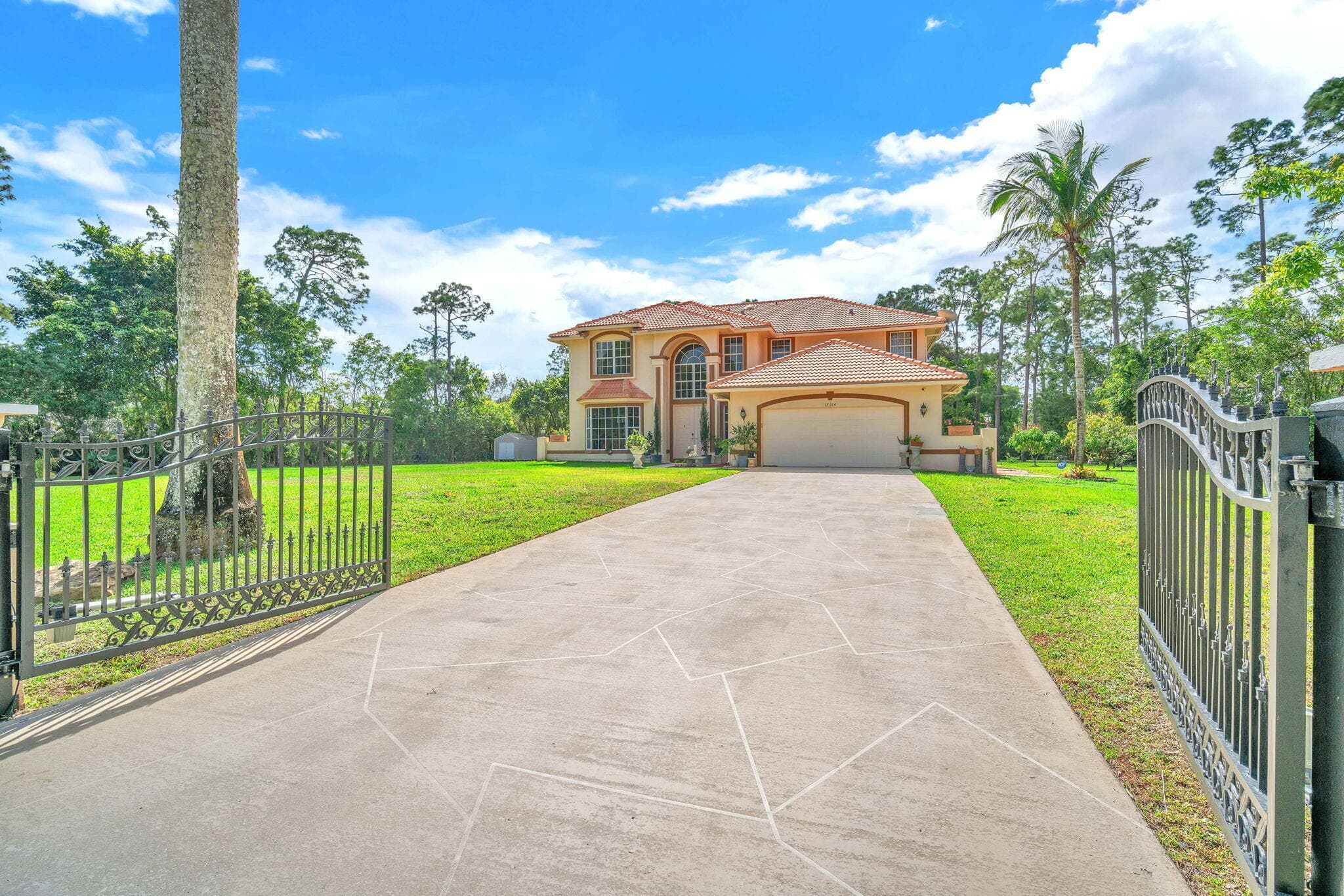 17184 75th Place N, The Acreage, FL 33470 — photo