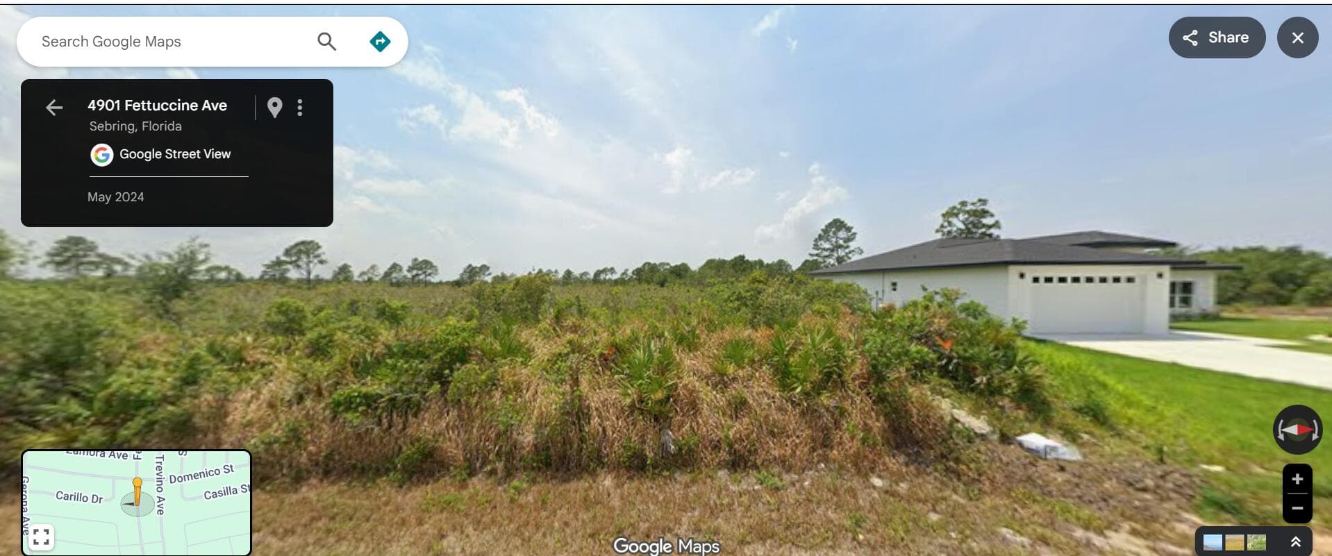 4925 Fettuccine Avenue, Sebring, FL 33872 — photo 2 of 5