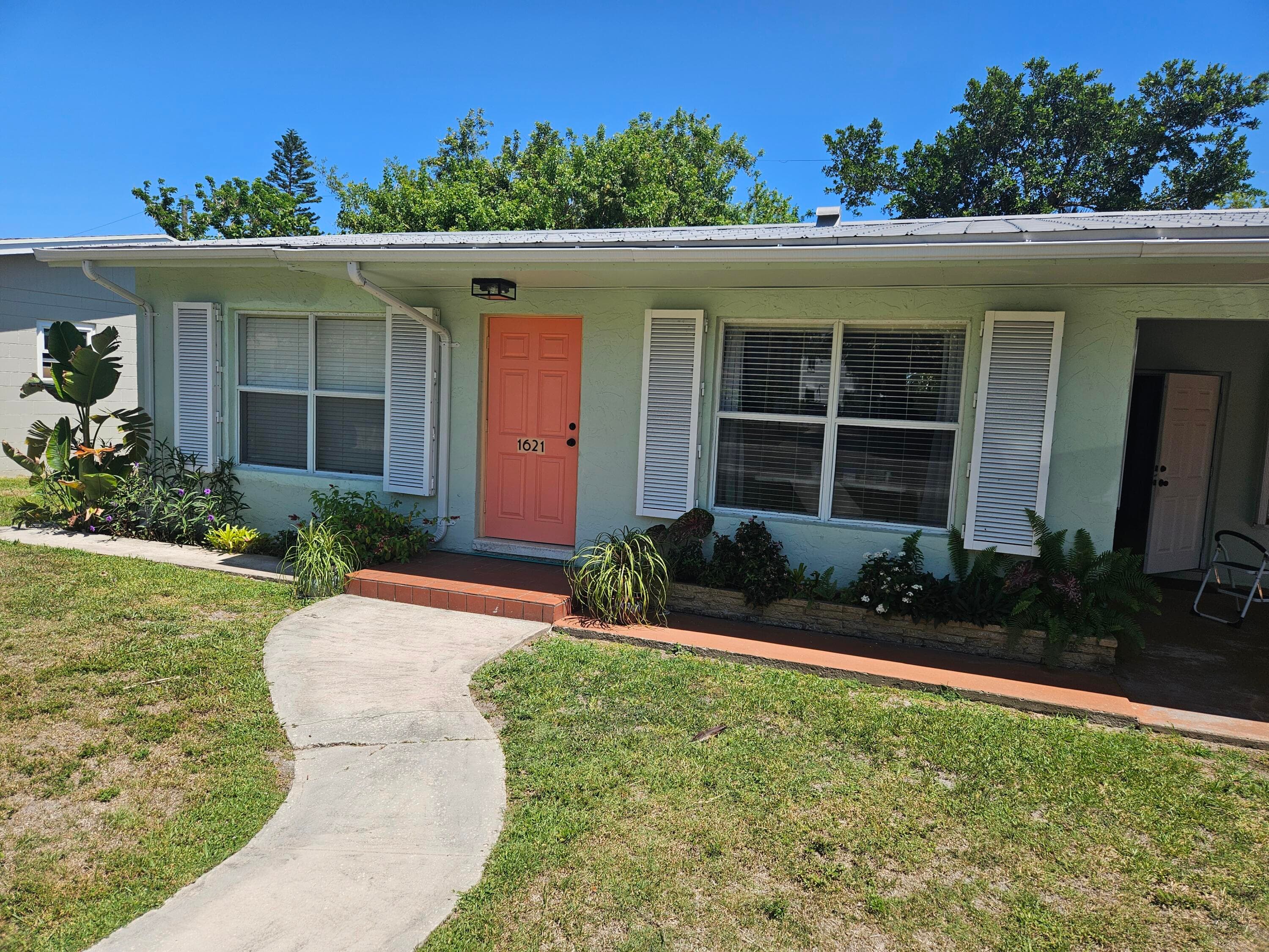 1621 Seaway Drive, Fort Pierce, FL 34949 — photo 1 of 16