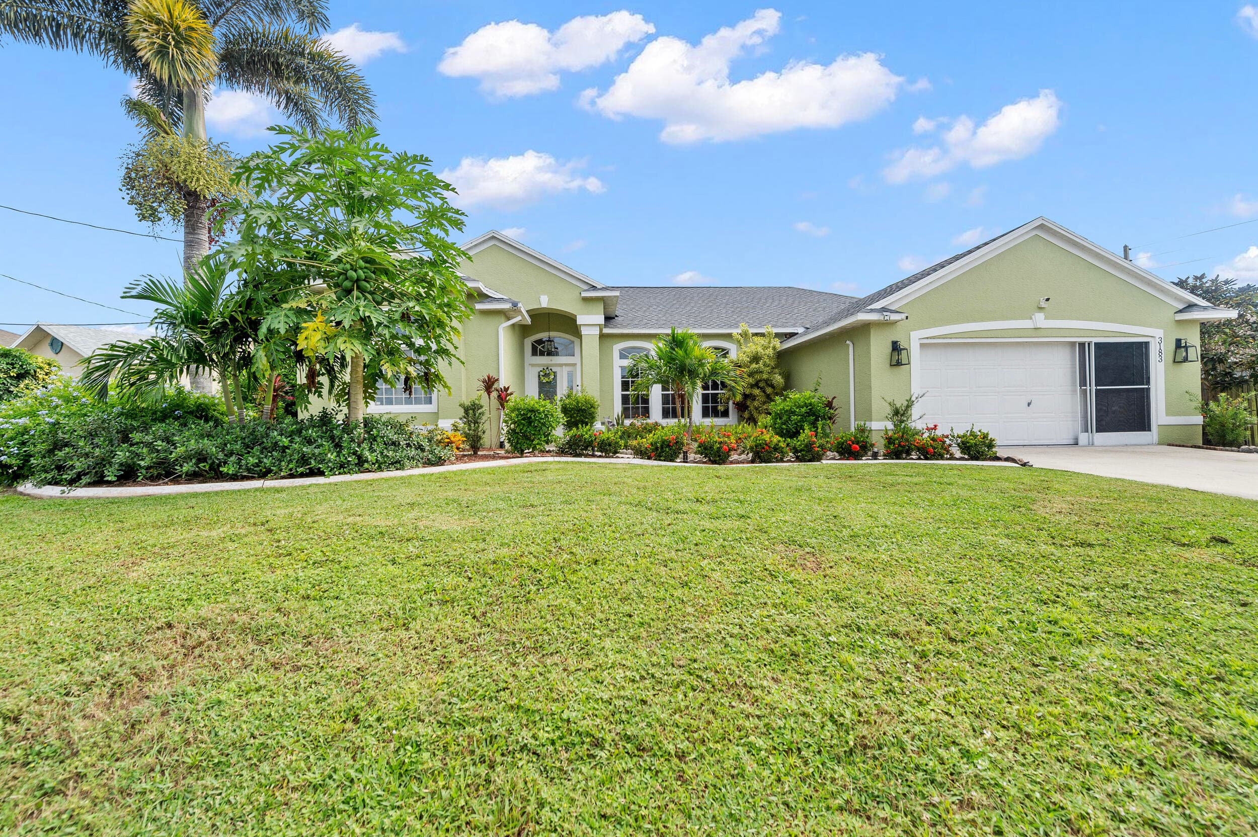 3183 SW Ann Arbor Road, Port St. Lucie, FL 34953 — photo 1 of 16