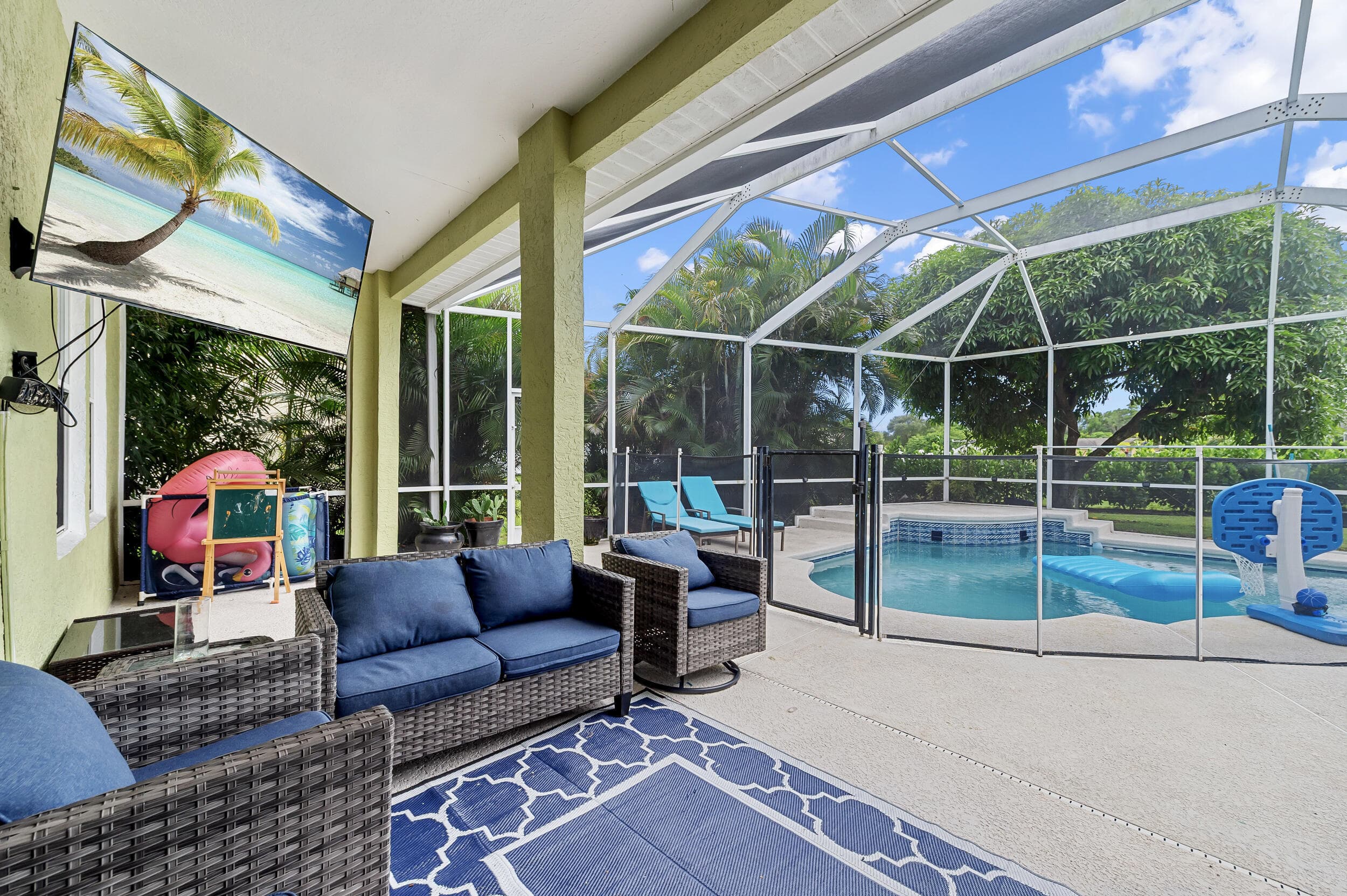 3183 SW Ann Arbor Road, Port St. Lucie, FL 34953 — photo 12 of 16