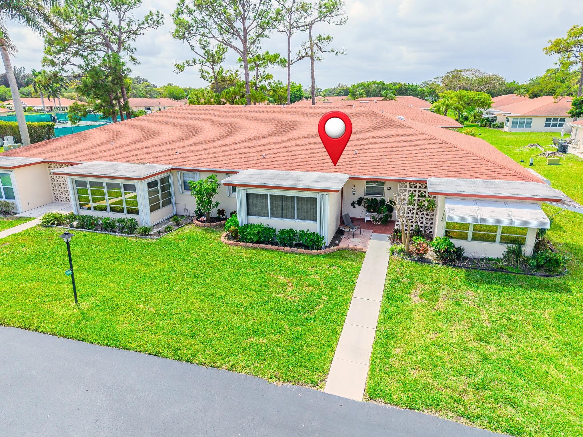 4675 NW 3rd Court C, Delray Beach, FL 33445 — photo 1 of 26