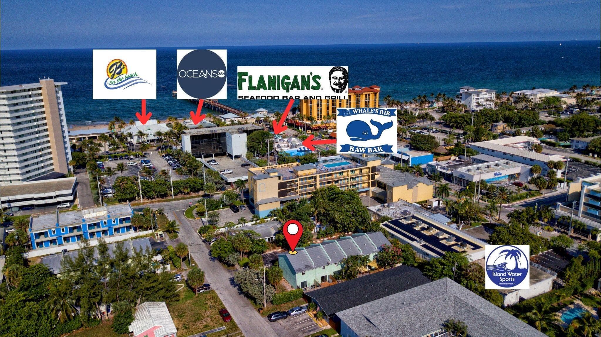 1968 NE 3rd Street 1, Deerfield Beach, FL 33441 — photo