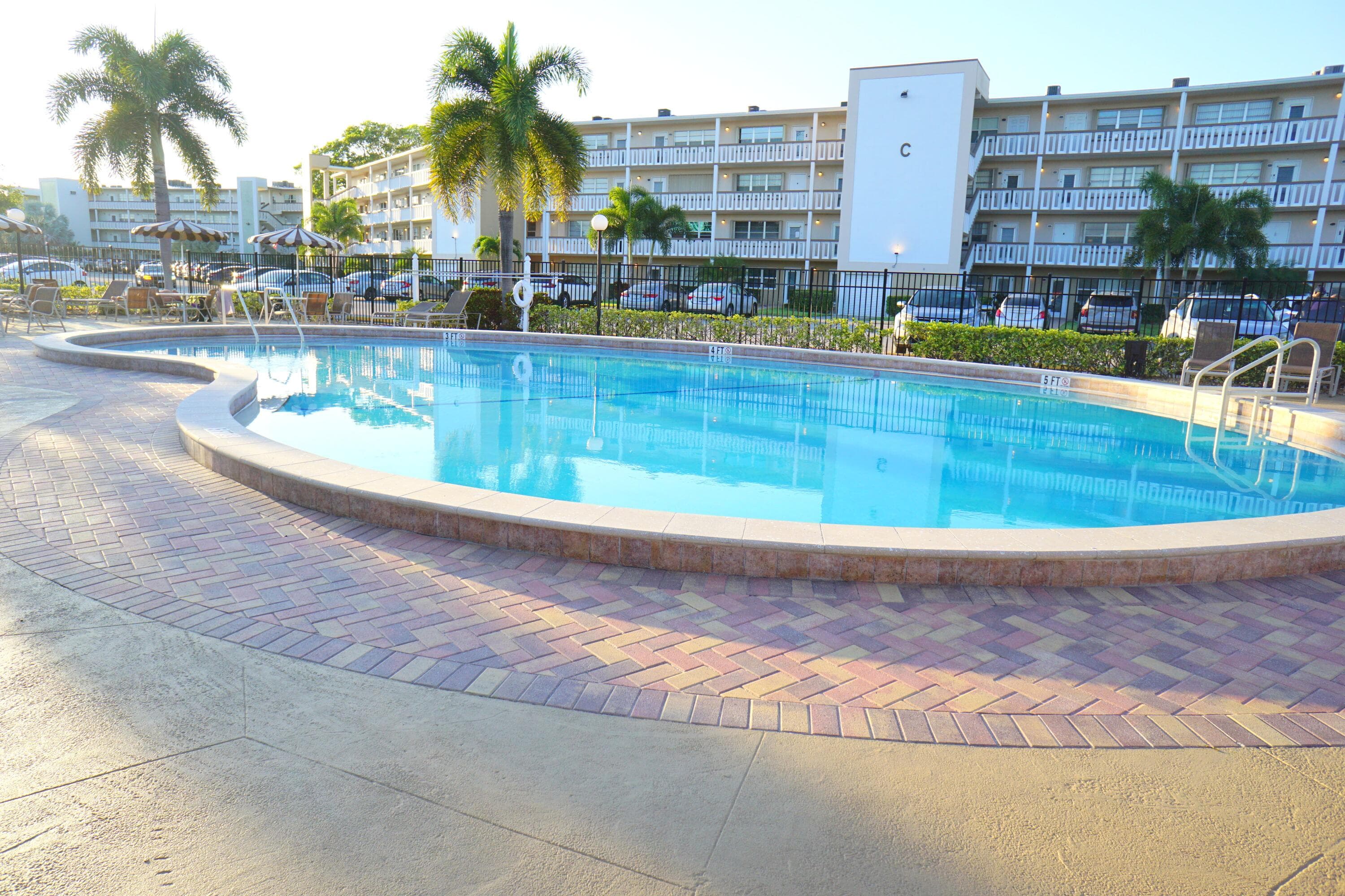401 Southampton A 401, West Palm Beach, FL 33417 — photo 30 of 36