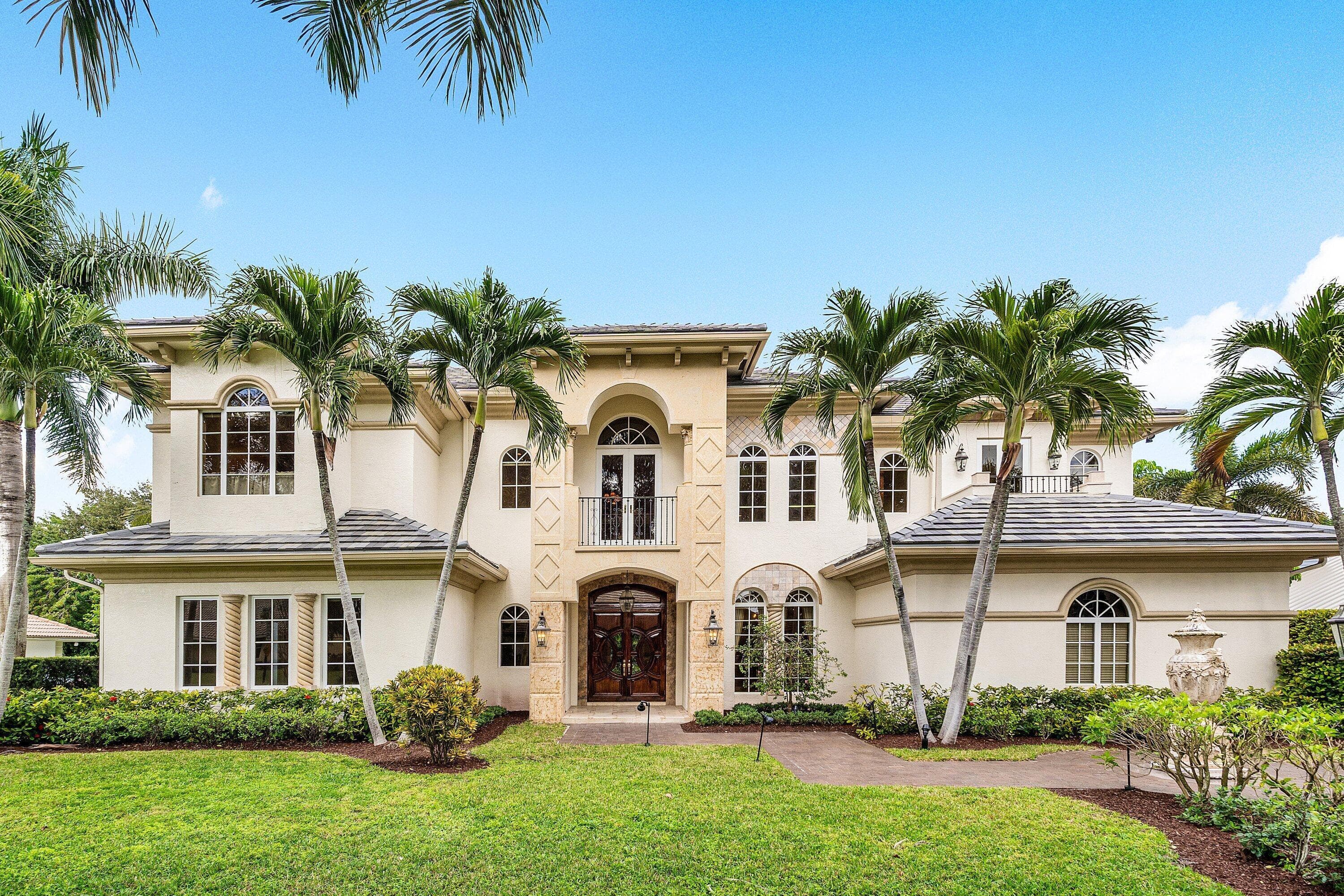 4255 Gleneagles Drive, Boynton Beach, FL 33436 — photo 17 of 57