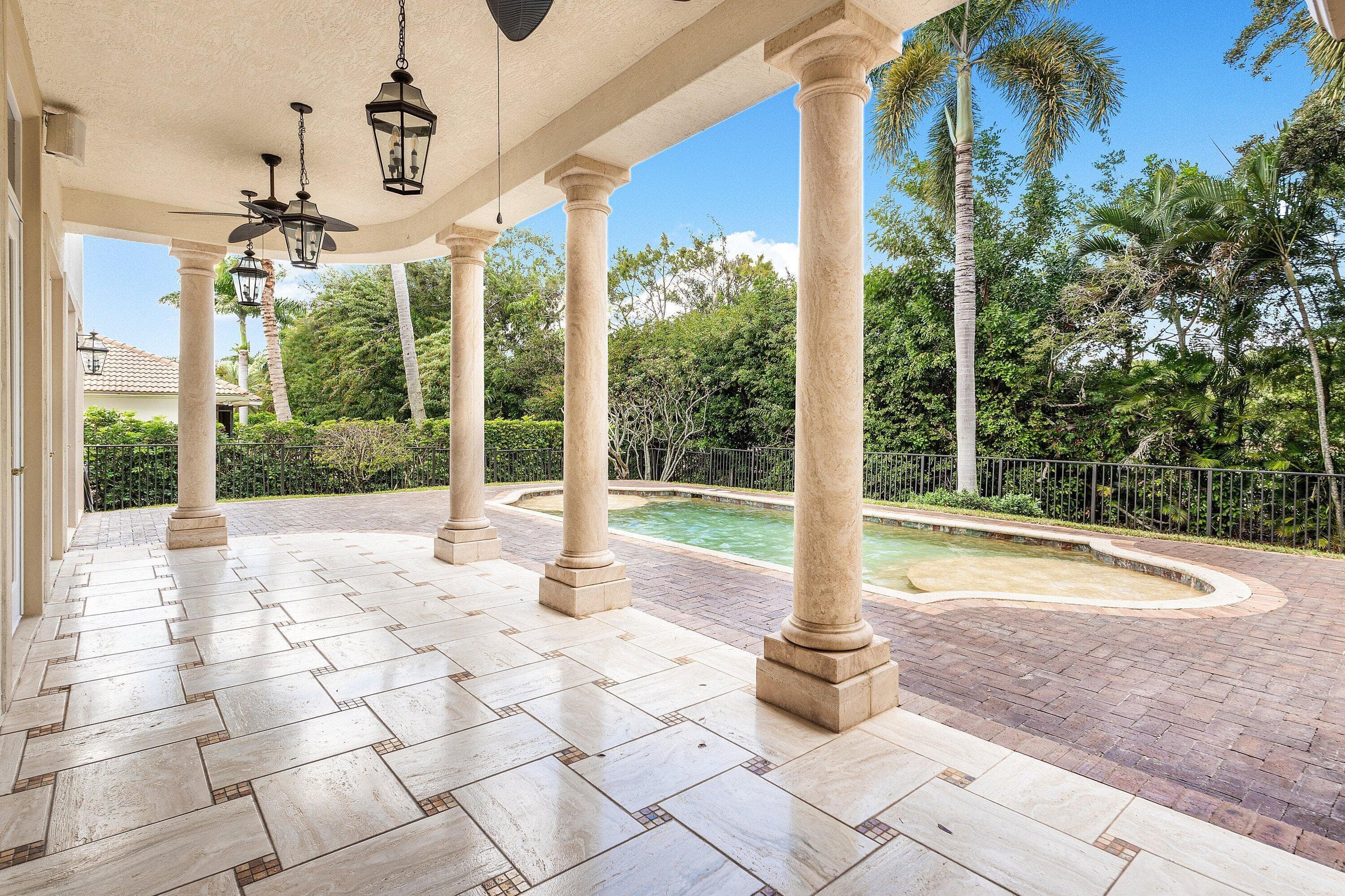 4255 Gleneagles Drive, Boynton Beach, FL 33436 — photo 44 of 57