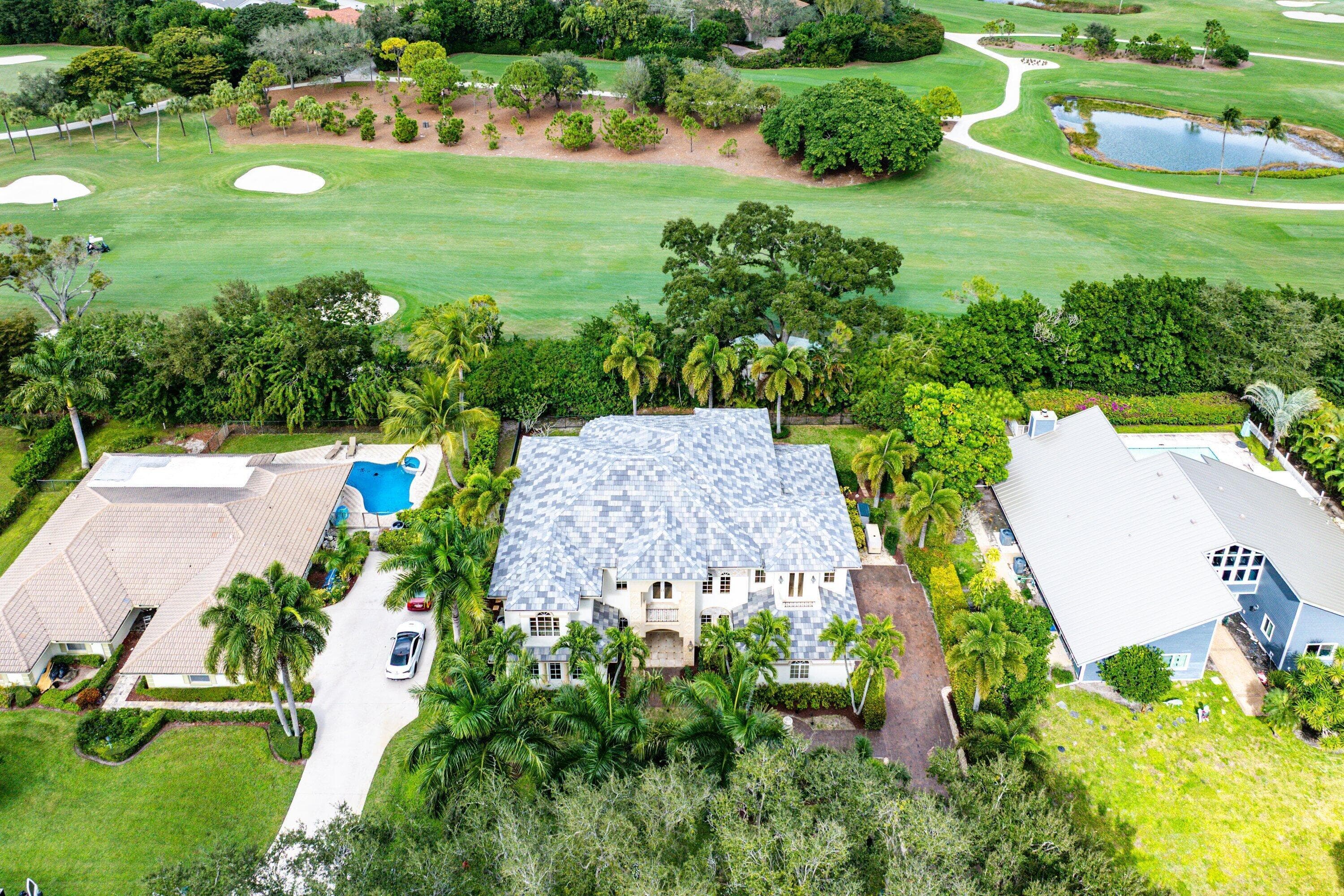 4255 Gleneagles Drive, Boynton Beach, FL 33436 — photo 50 of 57