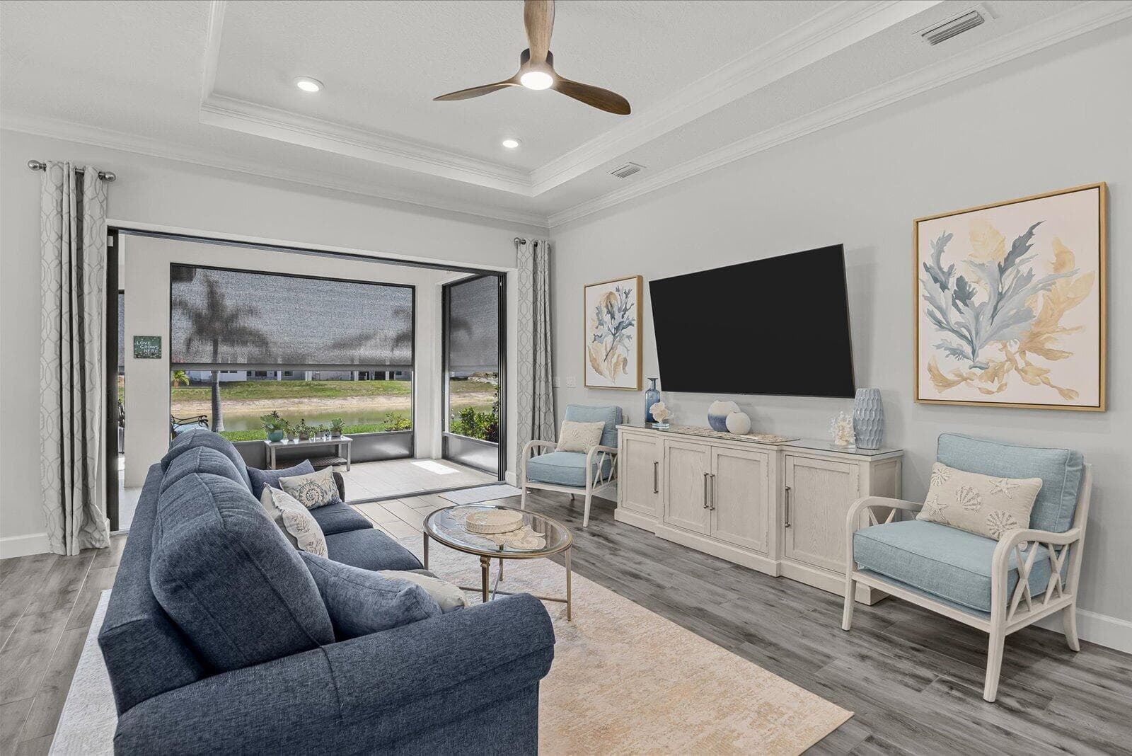 9959 SW Cloister Drive, Port St. Lucie, FL 34987 — photo 9 of 50