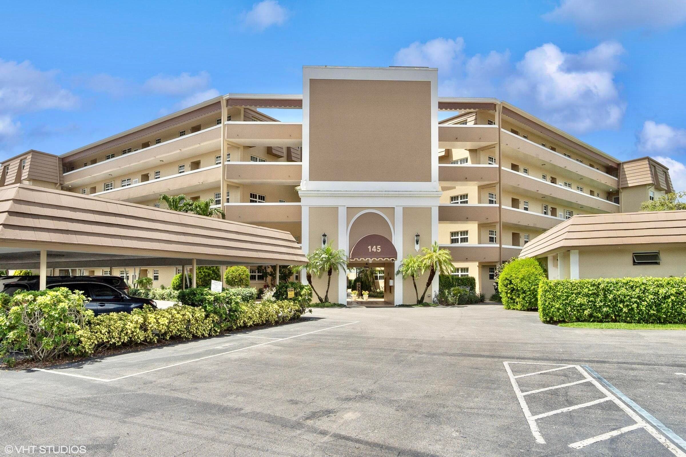 145 Atlantis Boulevard Ph4, Atlantis, FL 33462 — photo