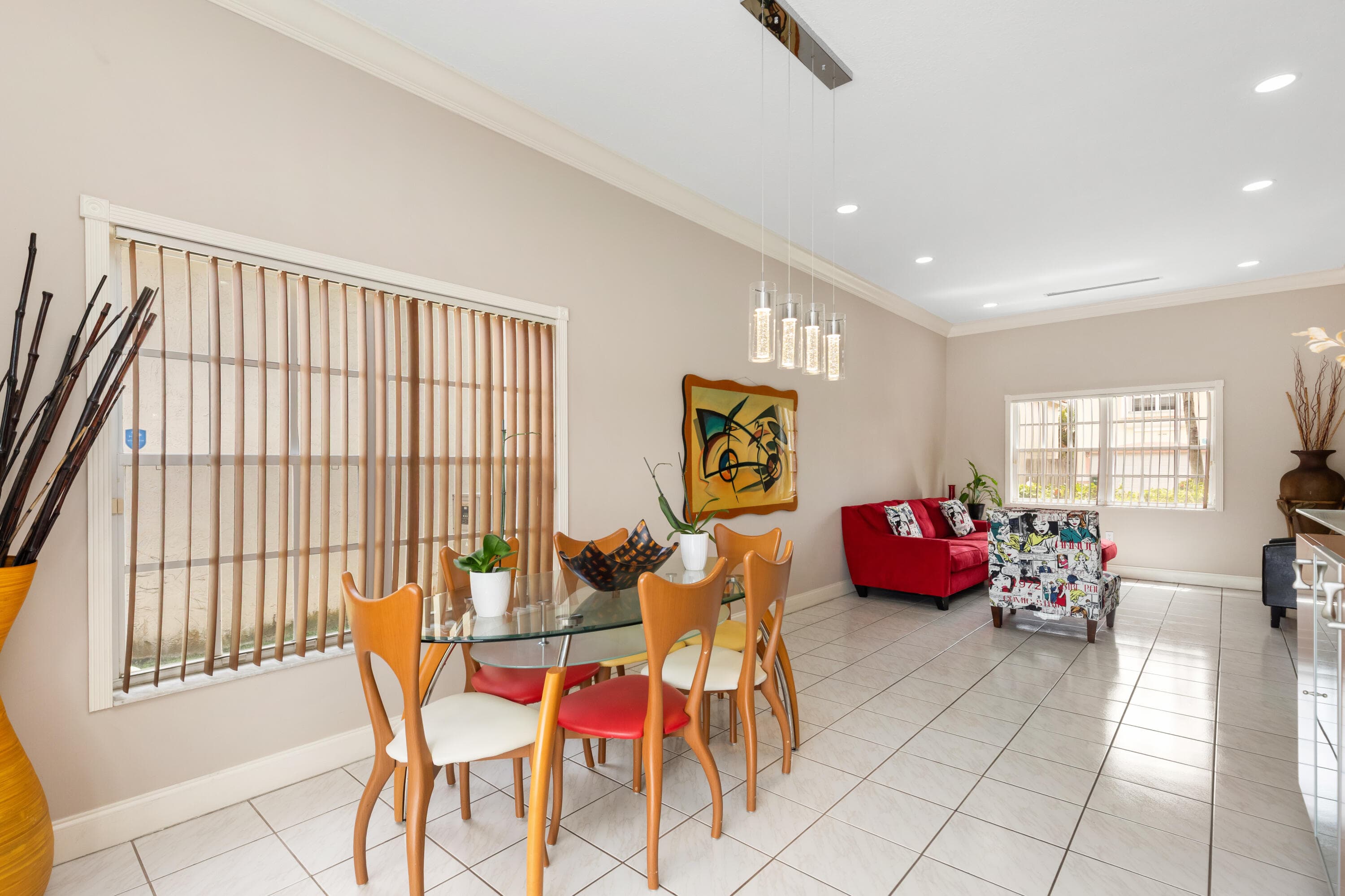 7597 NW 25th Street, Margate, FL 33063 — photo 6 of 59