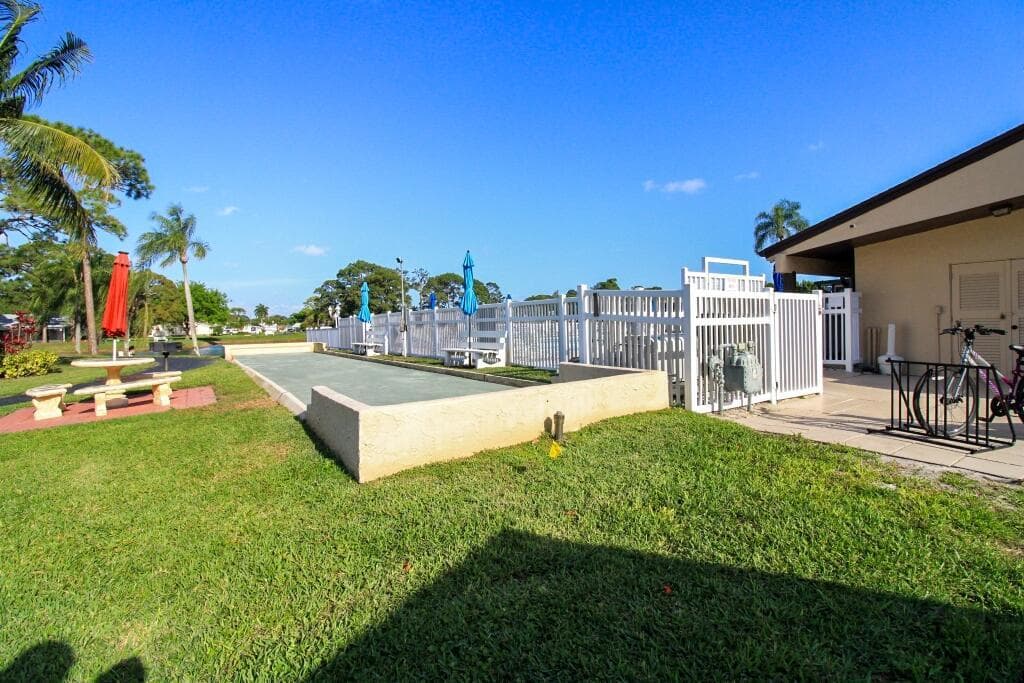 407 Pine Glen Lane C-1, Greenacres, FL 33463 — photo 28 of 28
