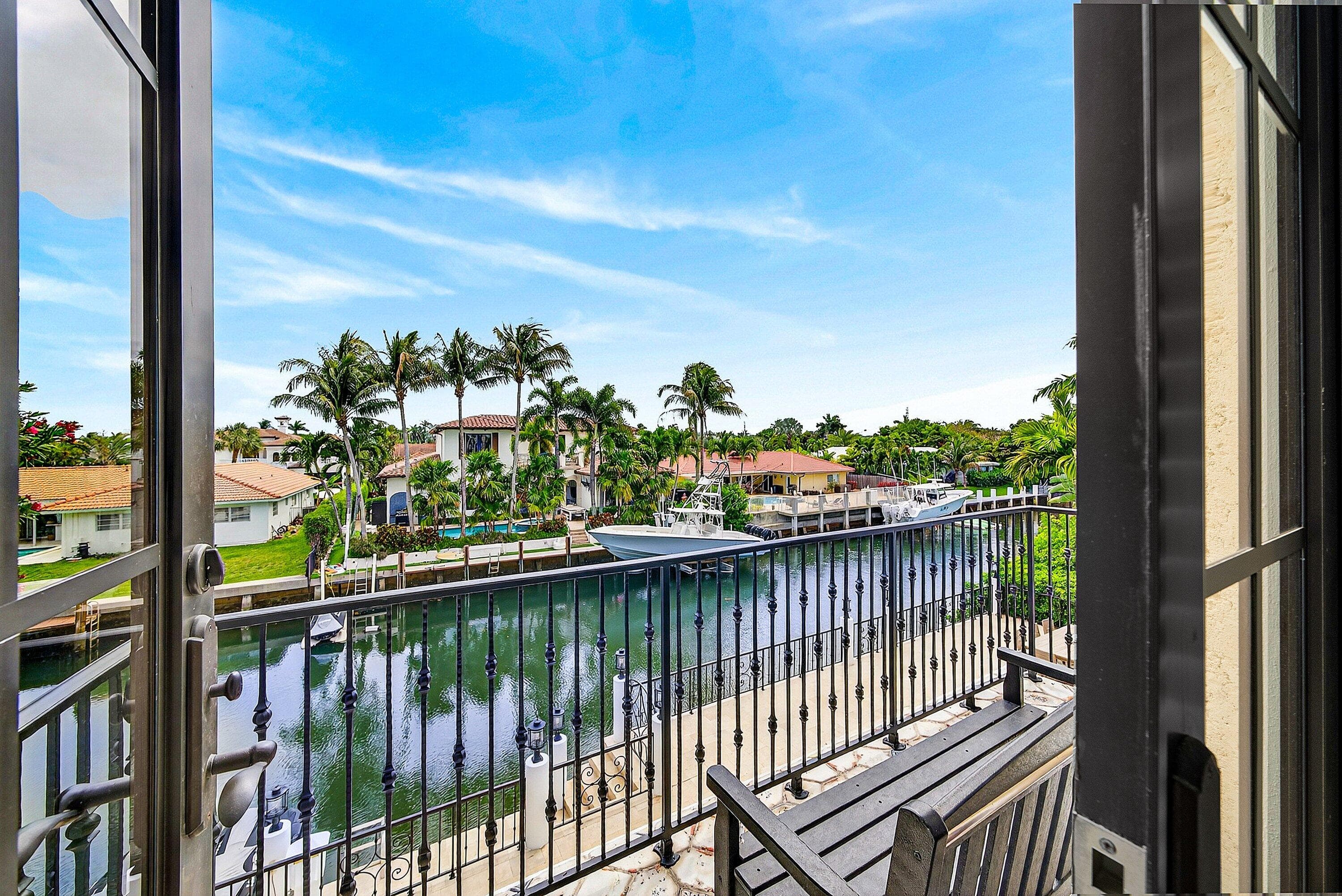 520 NE Waterway Lane, Boca Raton, FL 33432 — photo 61 of 92
