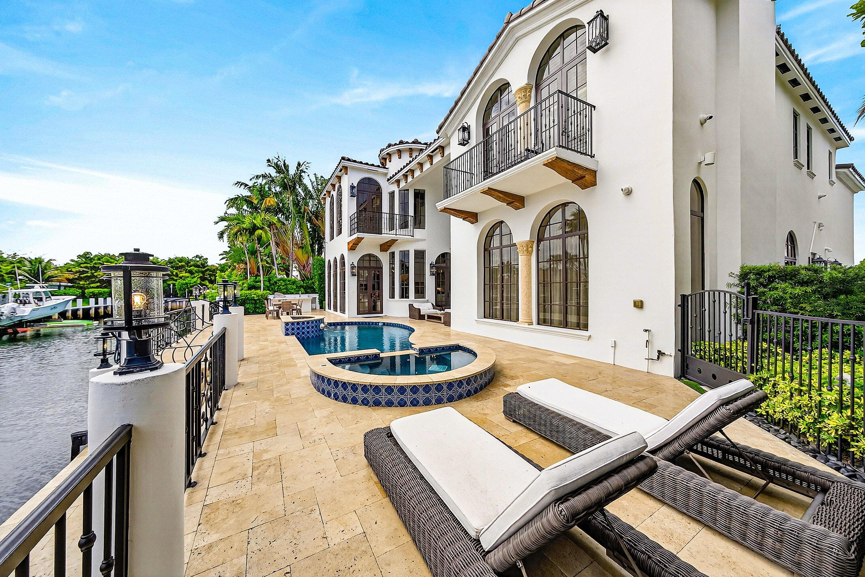 520 NE Waterway Lane, Boca Raton, FL 33432 — photo 65 of 92