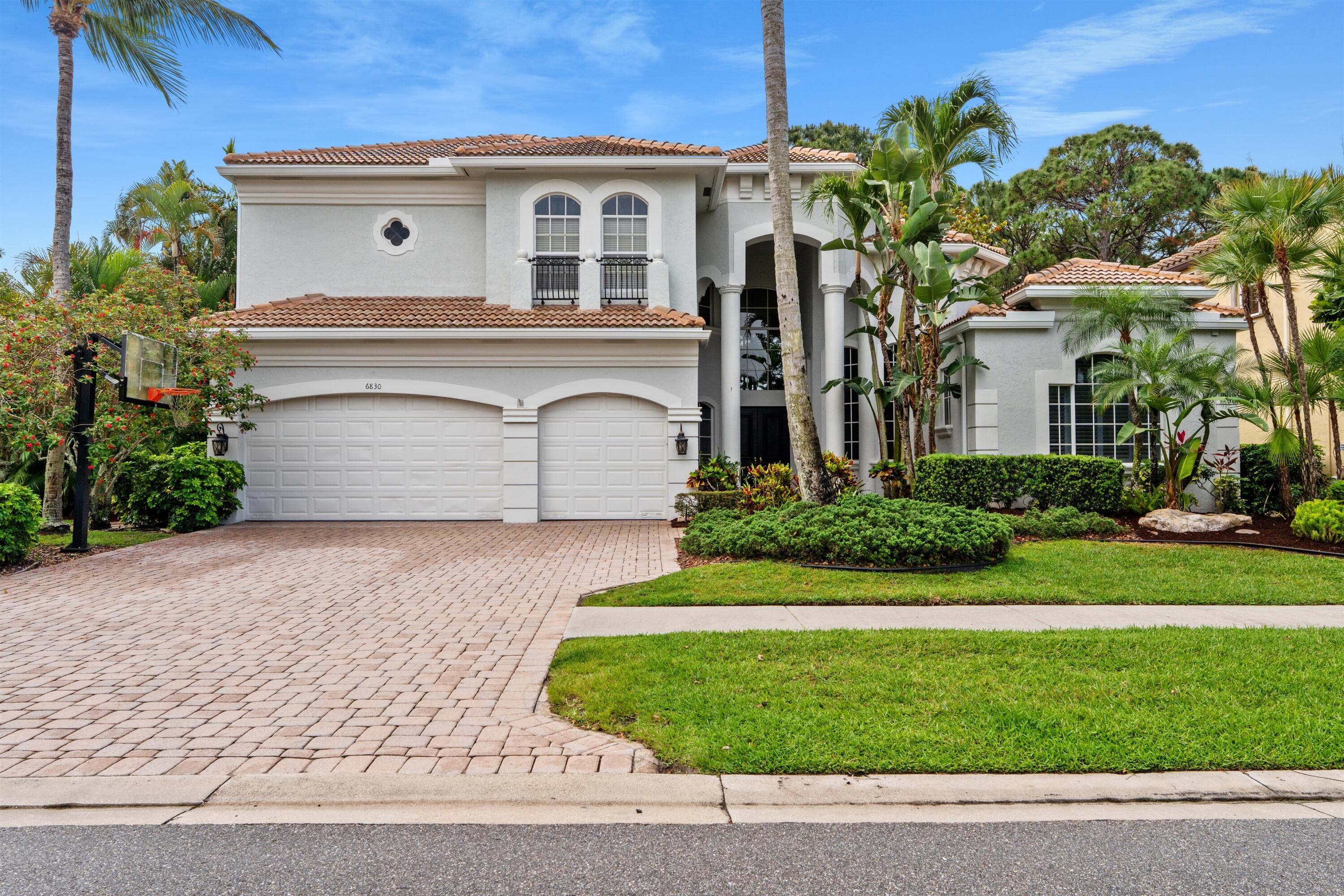 6830 Royal Orchid Circle, Delray Beach, FL 33446 — photo 1 of 42
