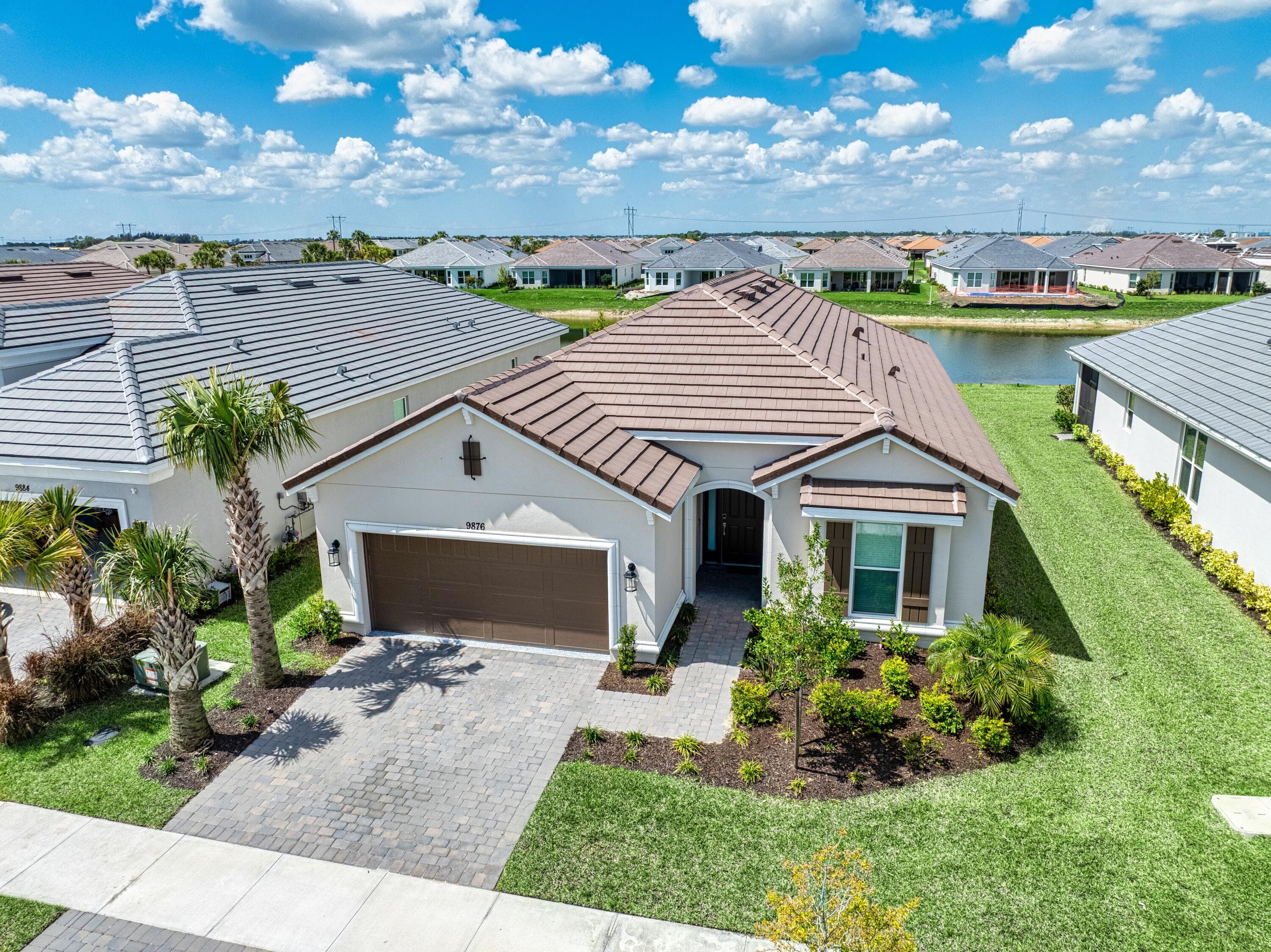 9876 SW Santini Road, Port St. Lucie, FL 34987 — photo 1 of 45